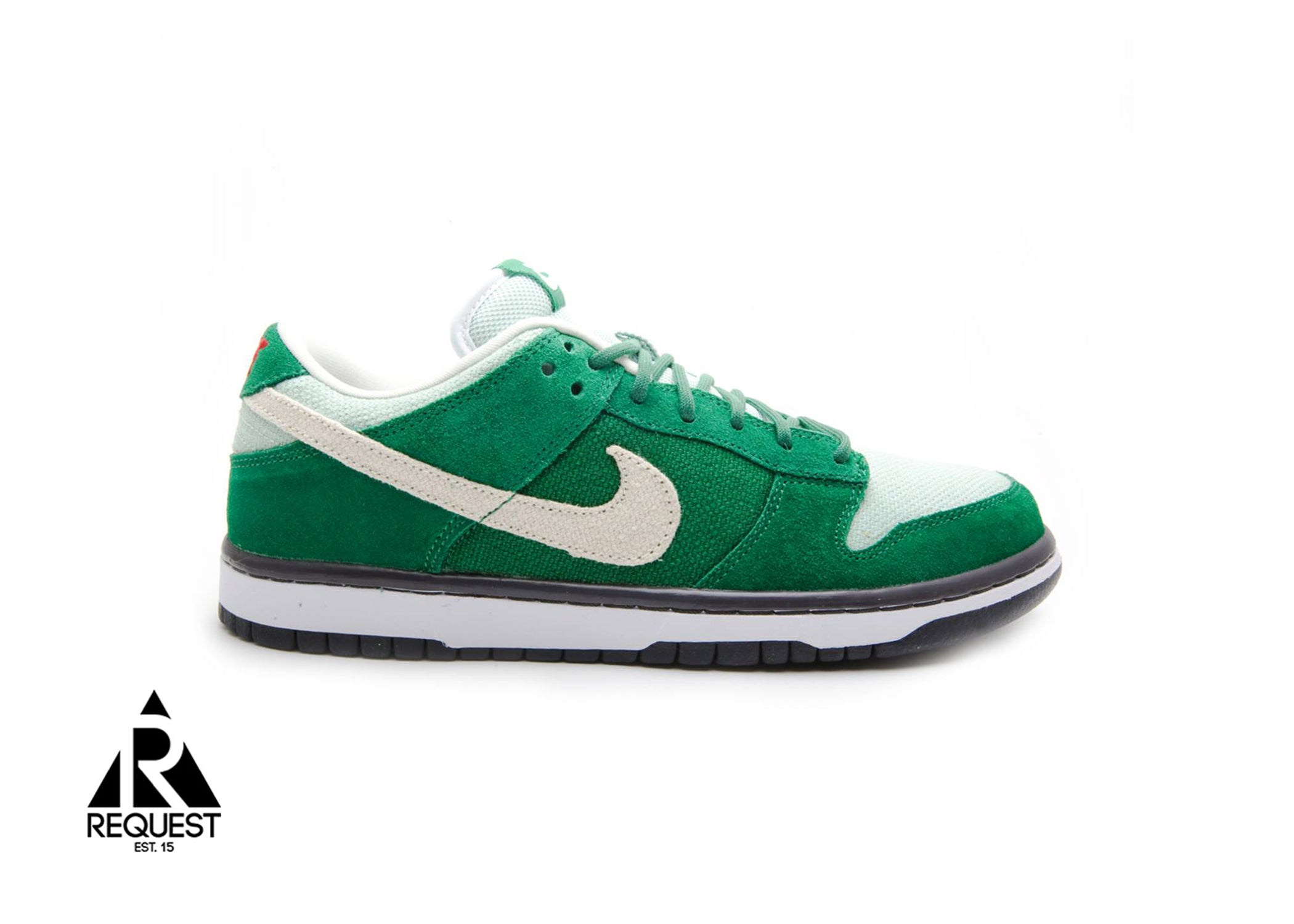 Nike Dunk Low SB “Wallenburg”