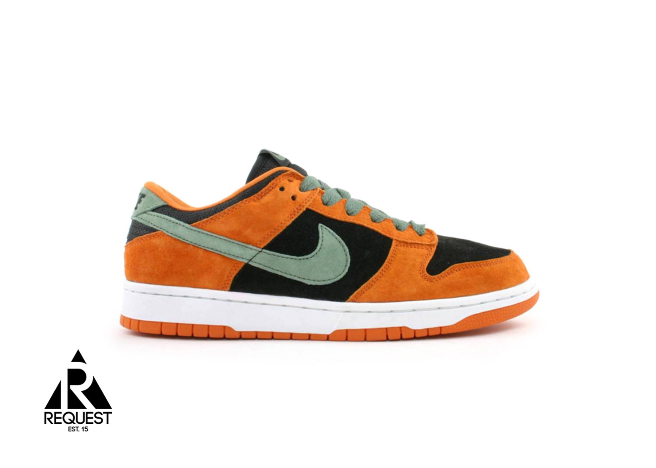 Nike Dunk Low âCeramic 2020â