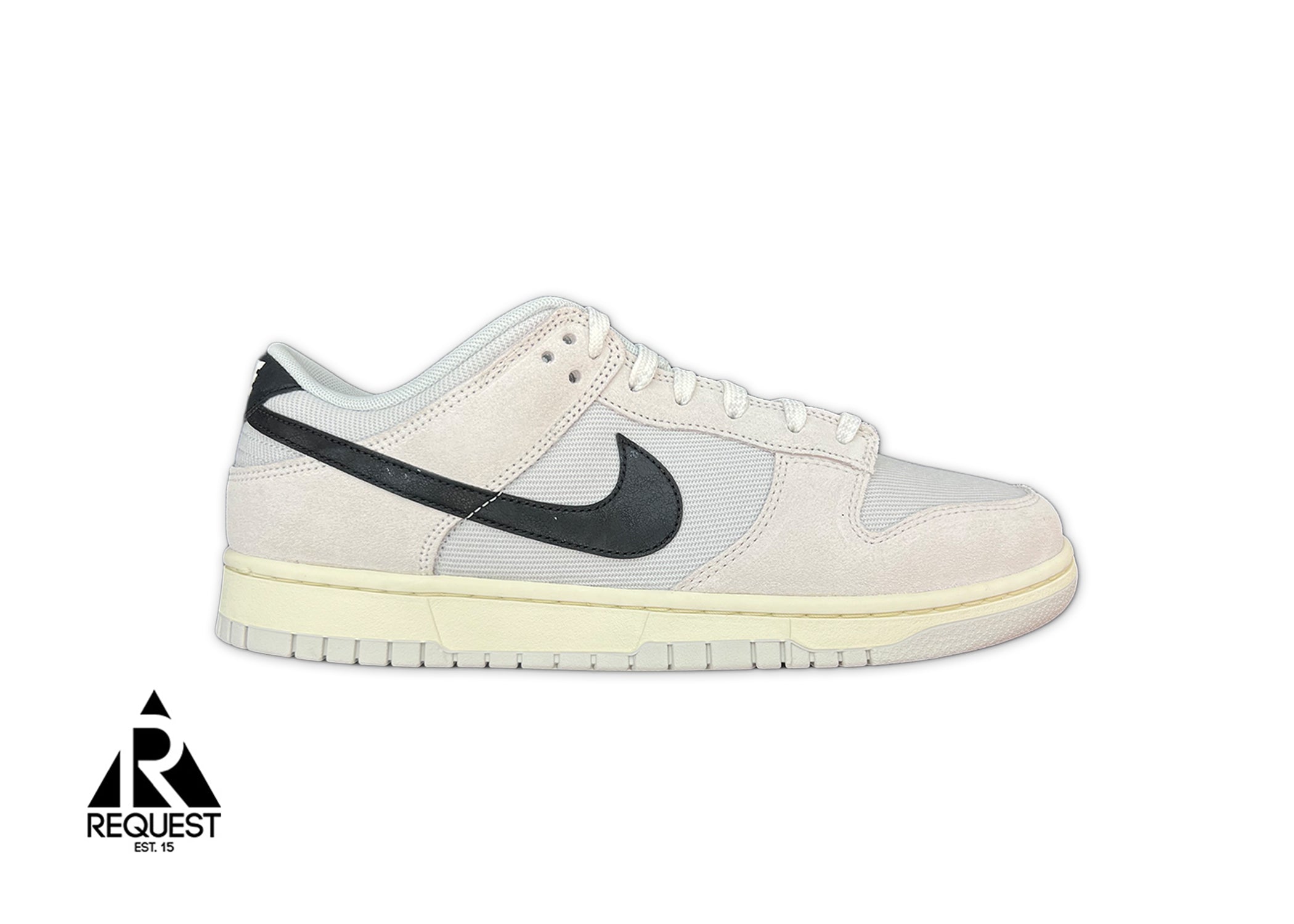 Nike Dunk Low "Certified Fresh"