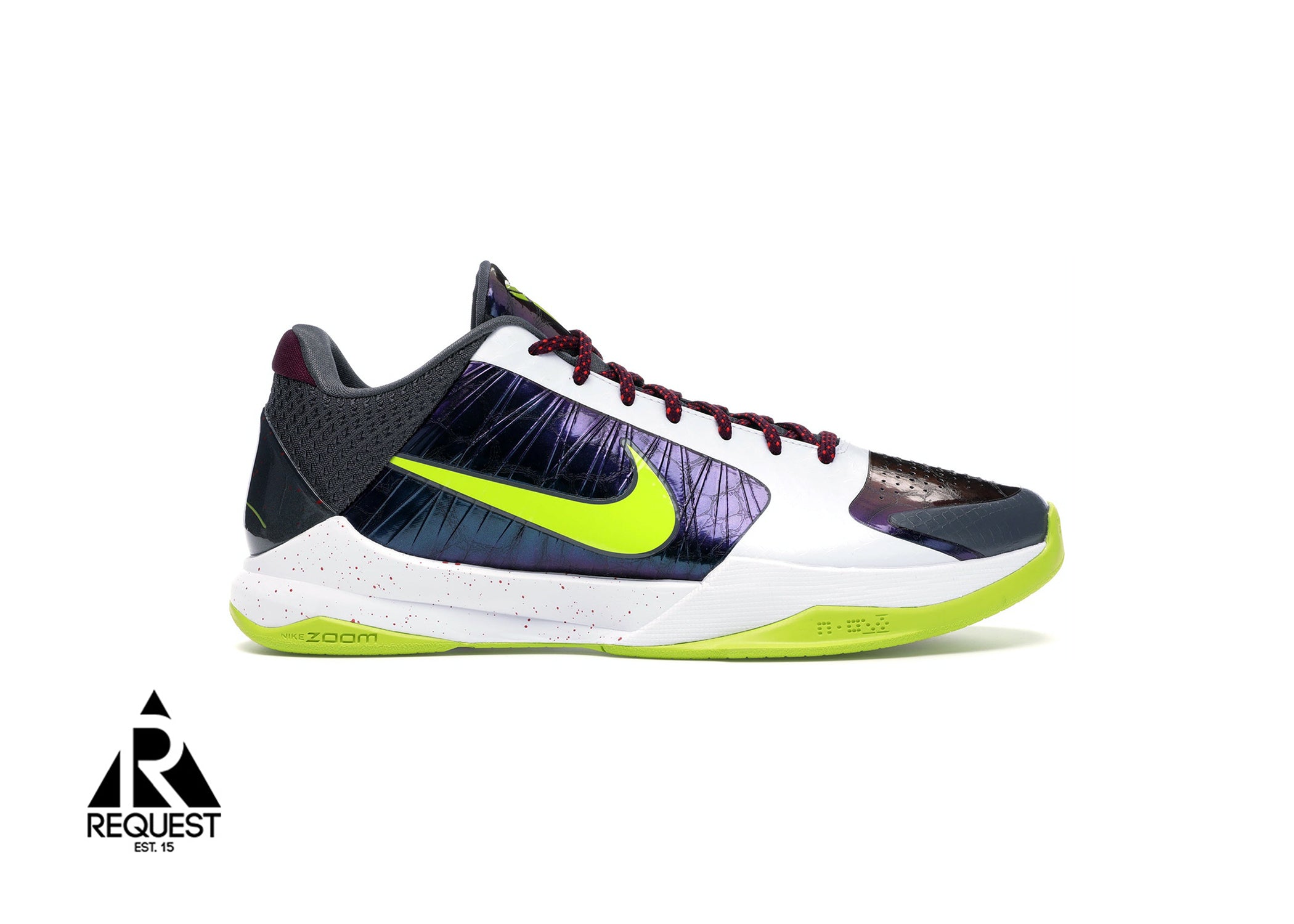 Kobe 5 Protro “Chaos”
