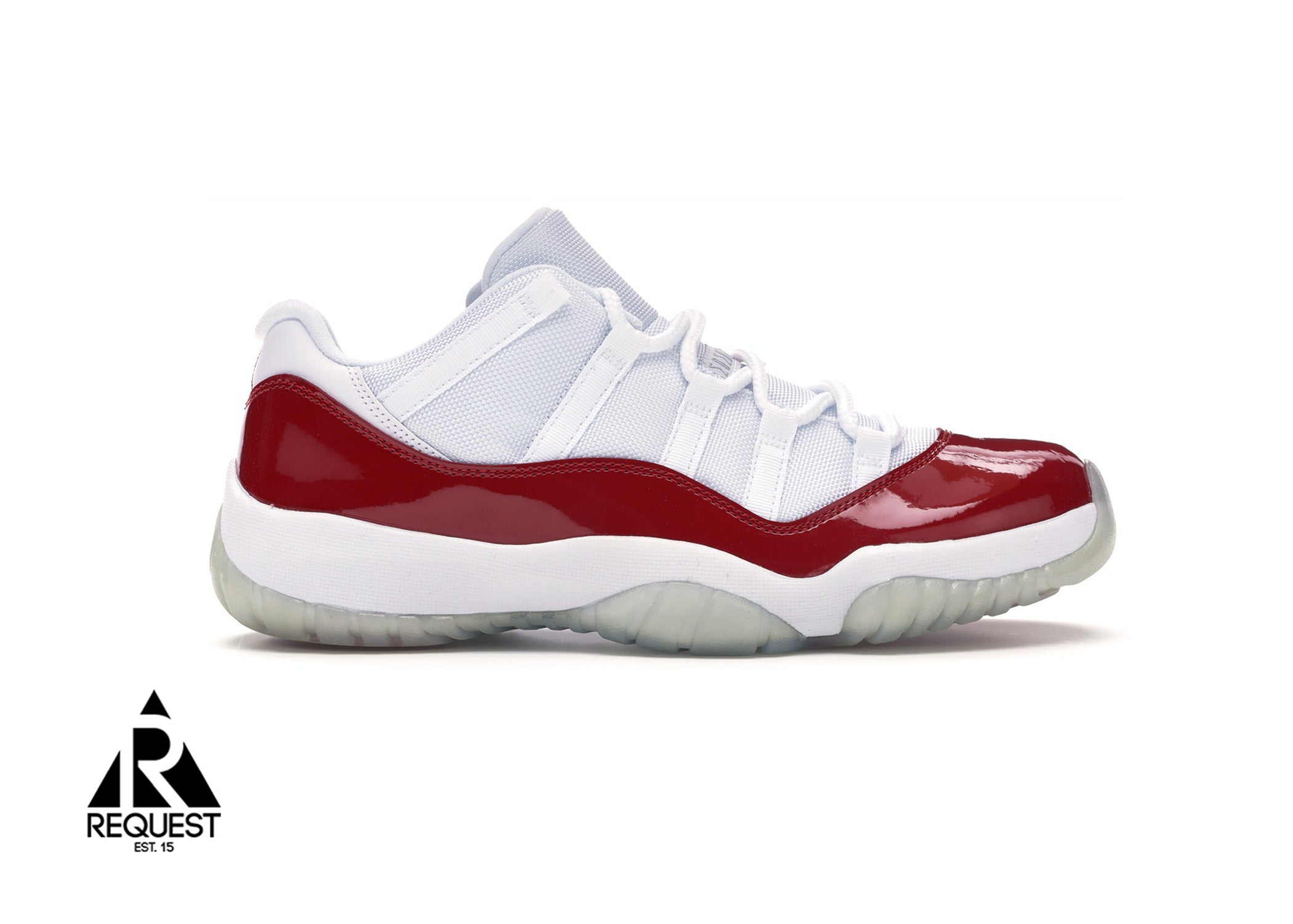 Air Jordan Retro 11 Low “Cherry”