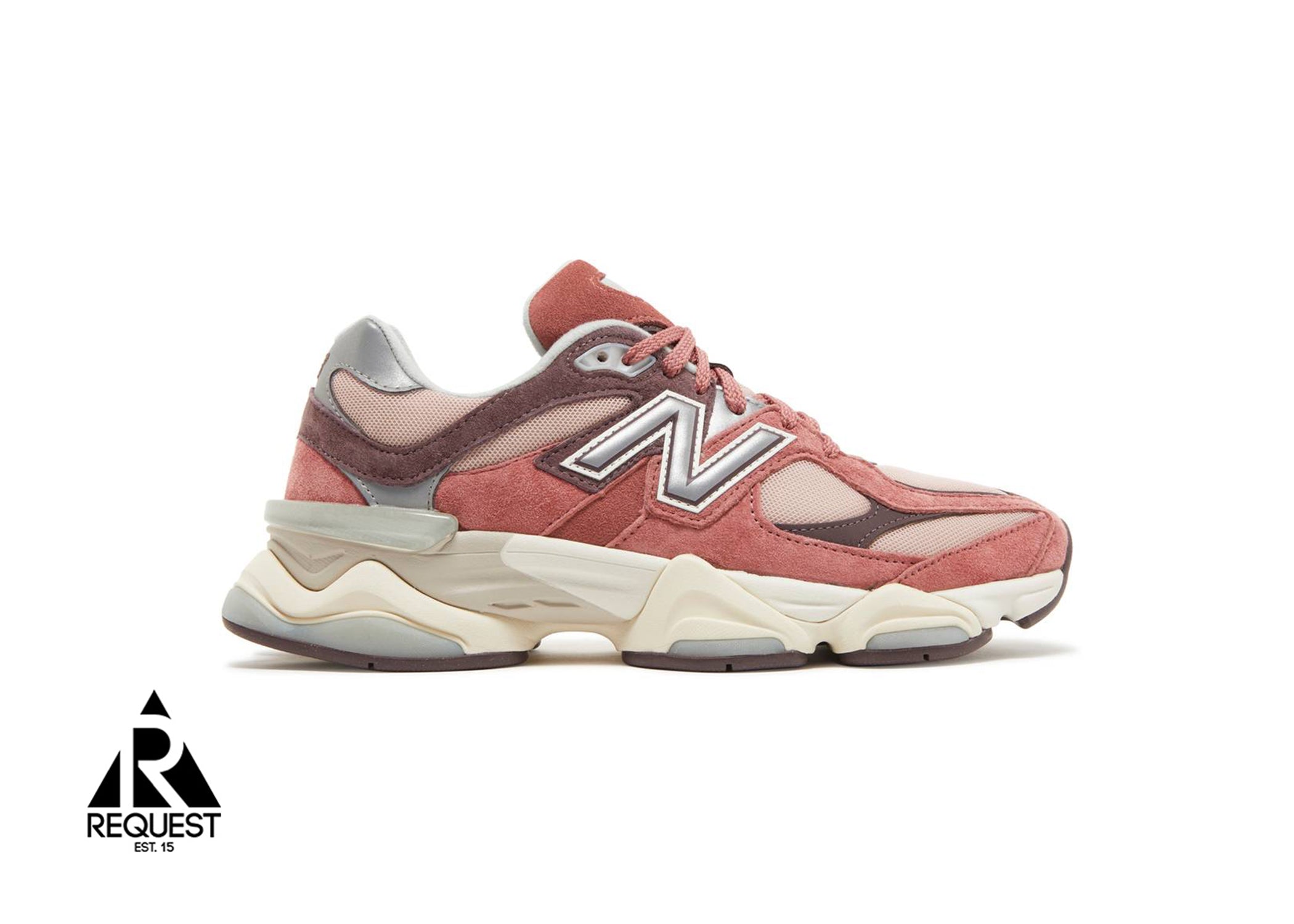 New Balance 9060 "Sea Salt Cherry Blossom"