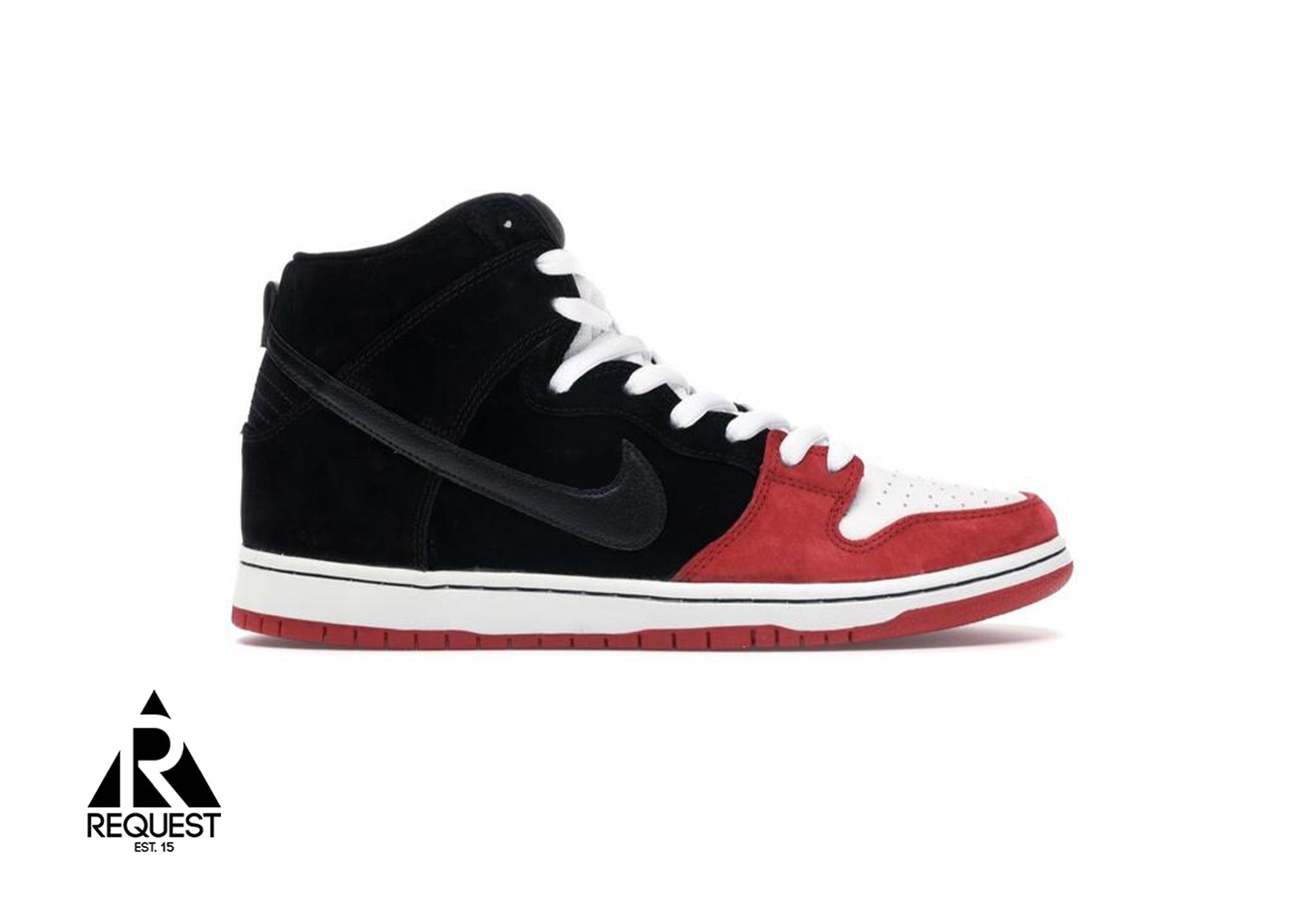 Nike Dunk SB High “Uprise”