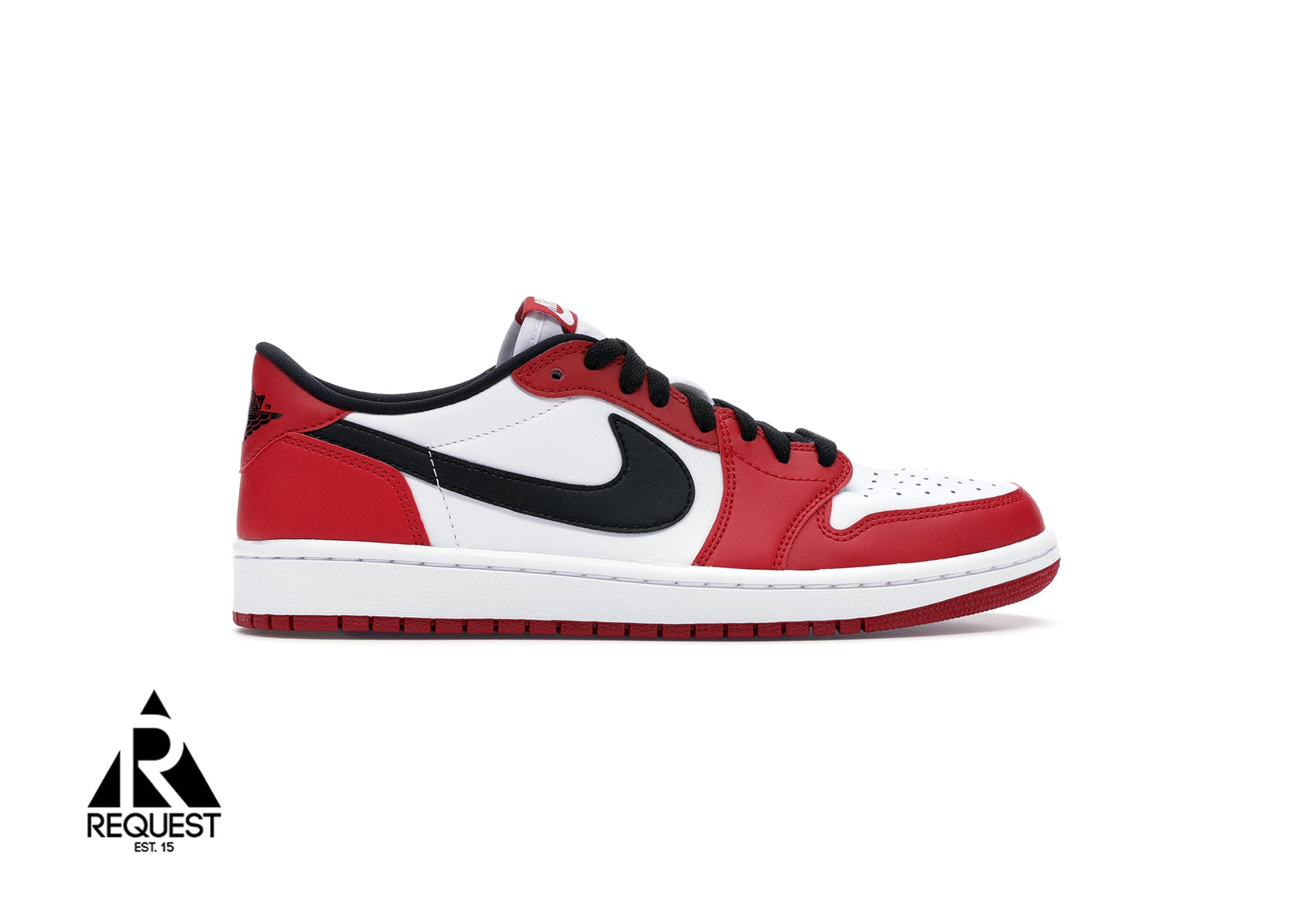 Air Jordan Retro 1 Low “Chicago”