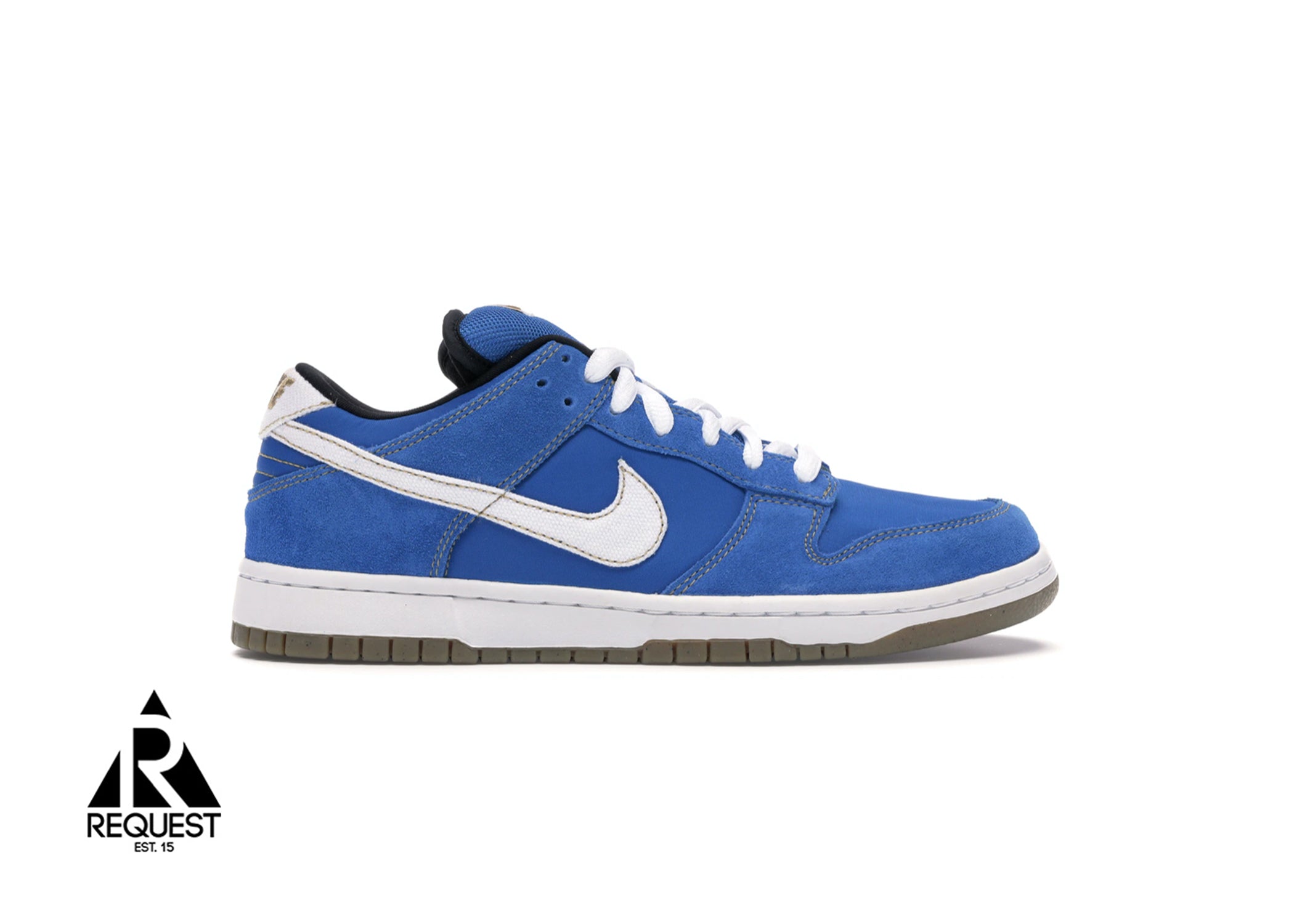 Nike SB Dunk Low “Street Fighter Chun Li”