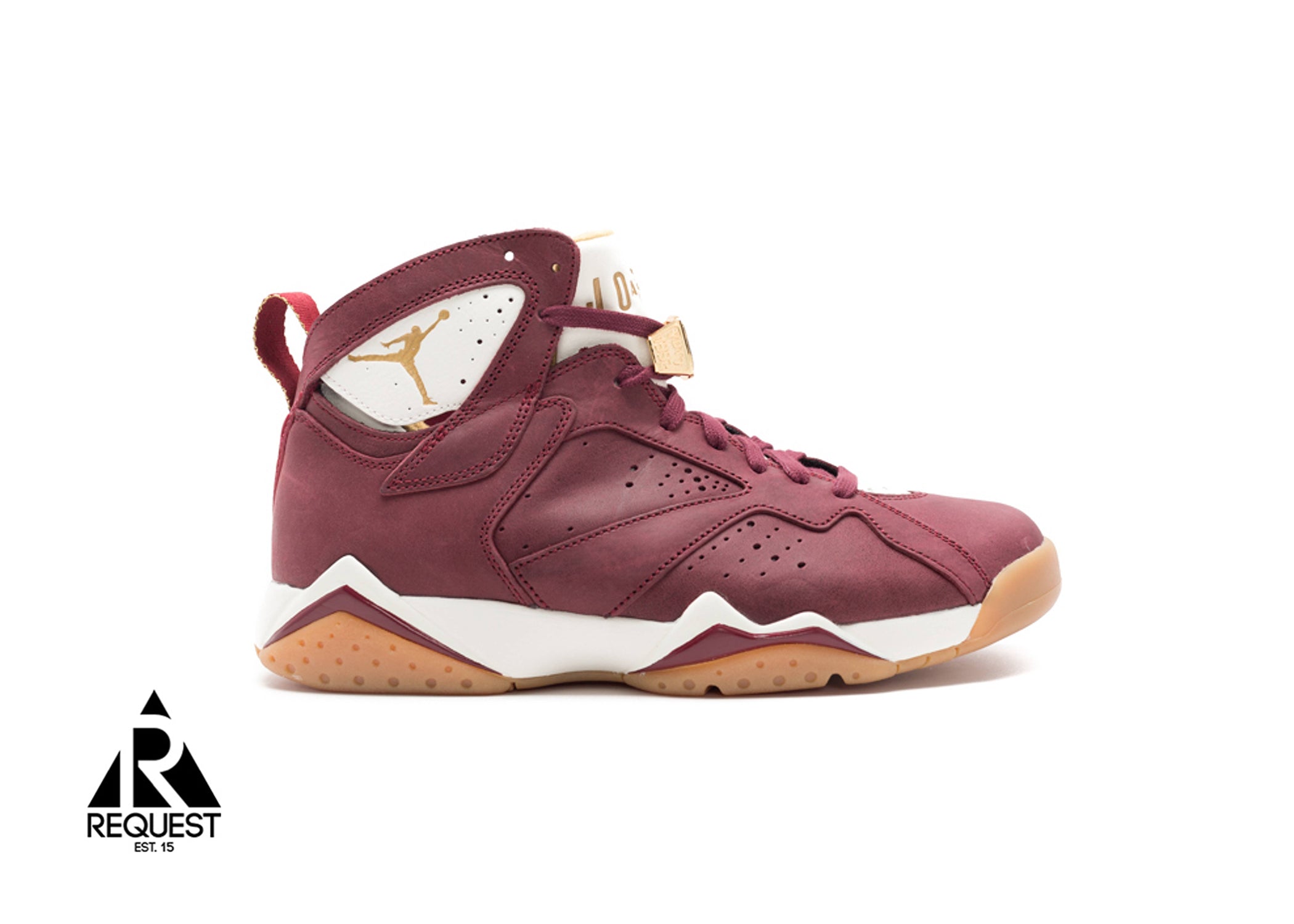 Air Jordan Retro 7 “Cigar”