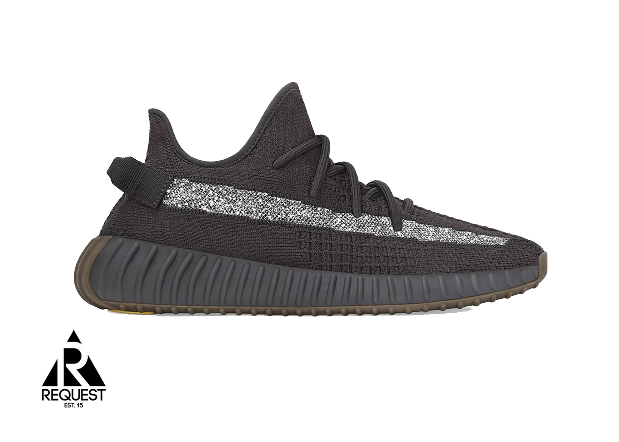 Adidas Yeezy Boost 350 V2 “Cinder Reflective”