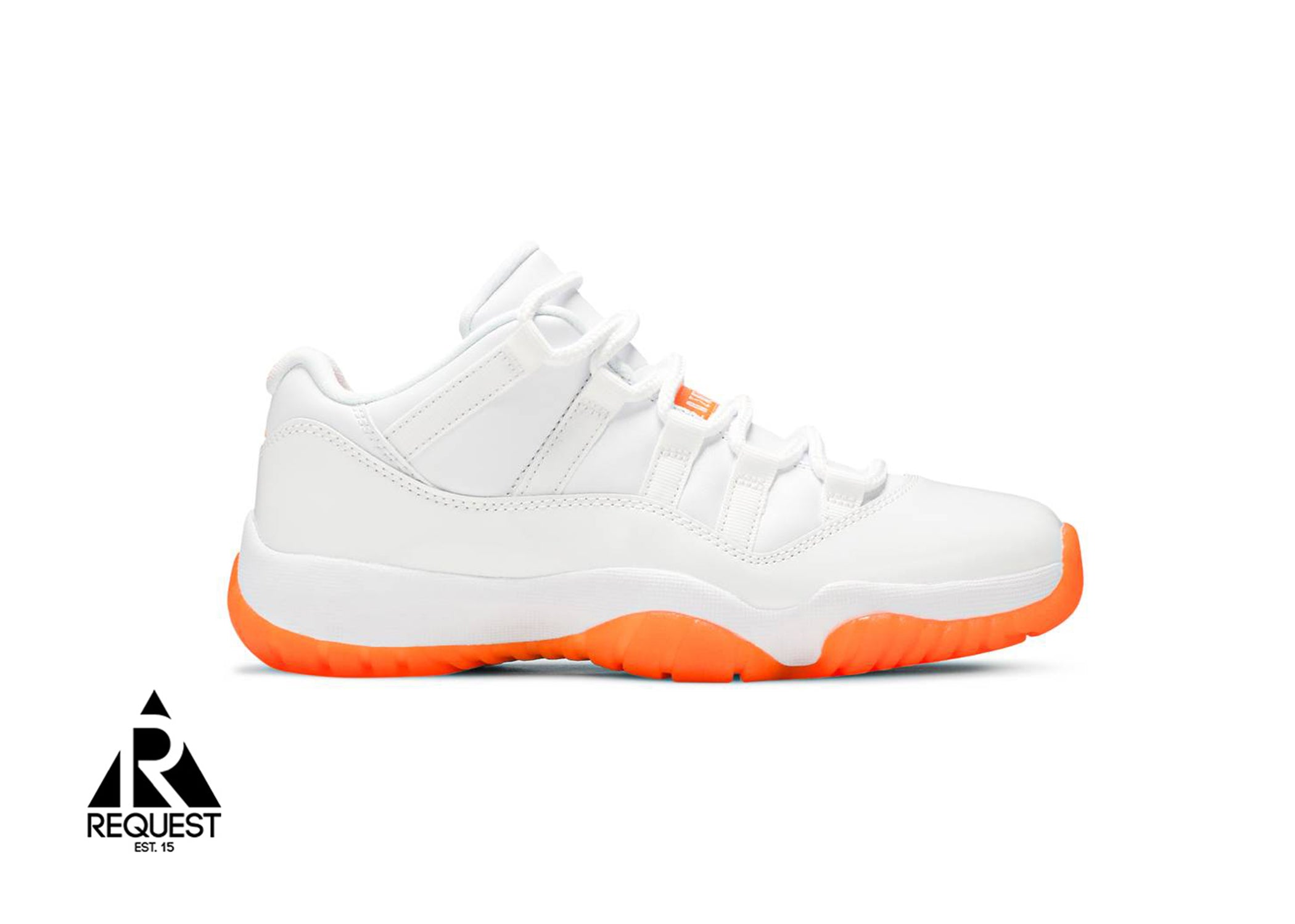 Air Jordan 11 Retro Low “Citrus 2021” (W)