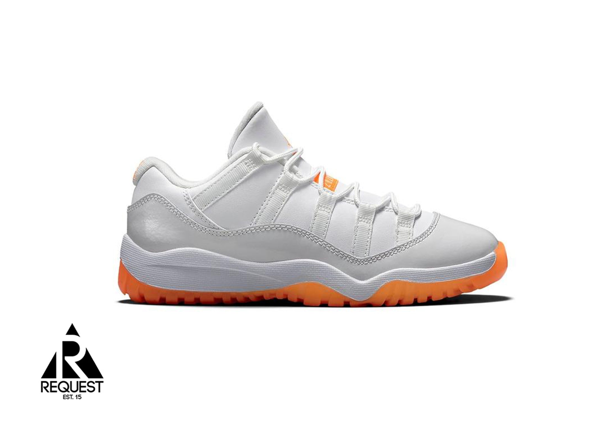 Air Jordan 11 Retro “Citrus 2015”