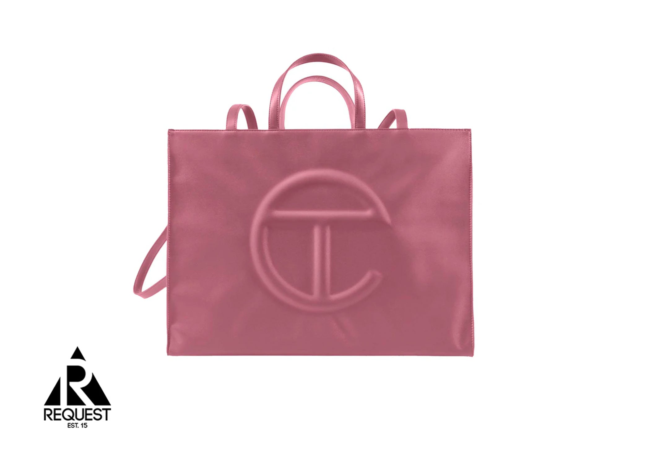 Corned Beef Telfar Bag