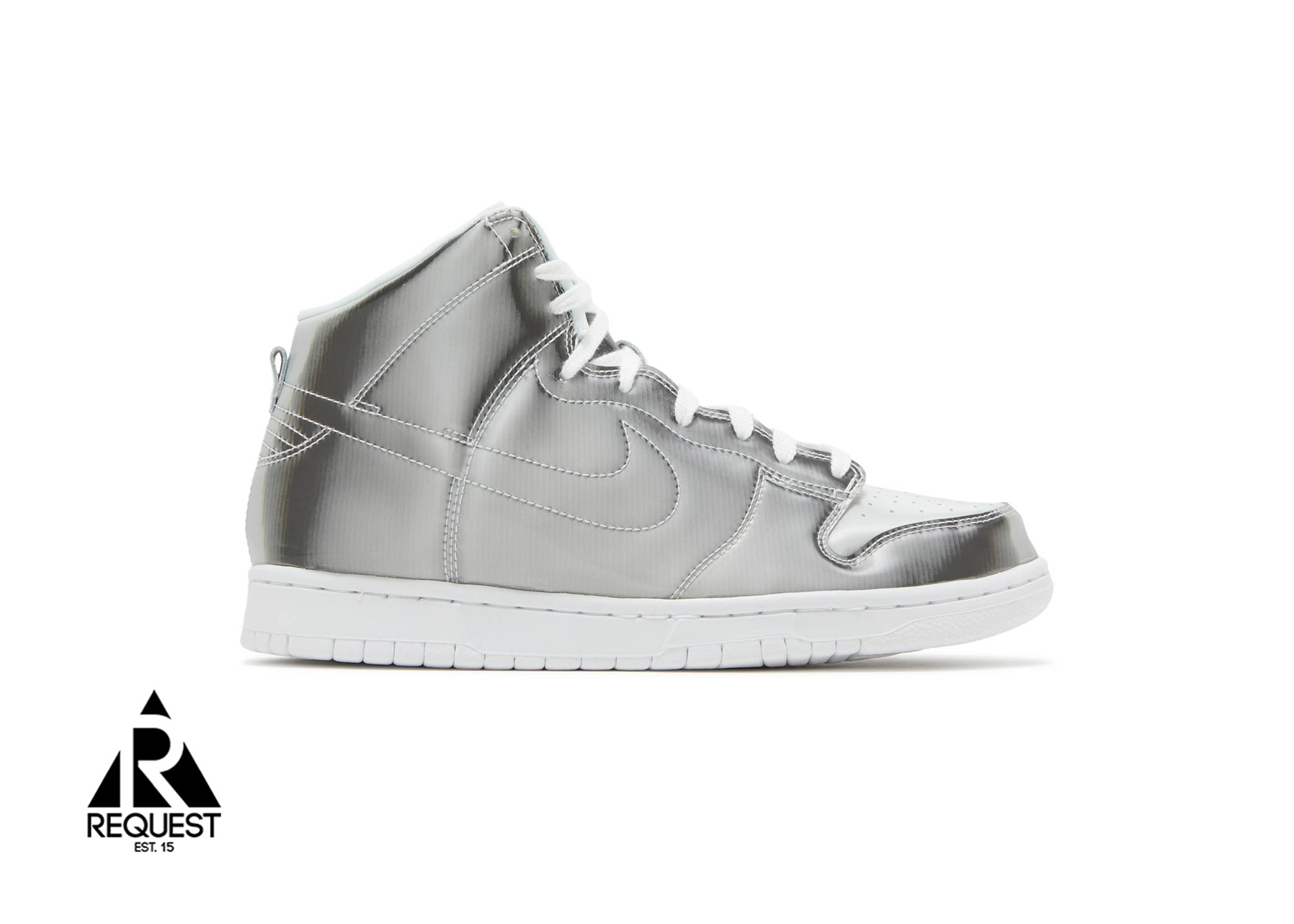 Nike Dunk High "CLOT Flux"