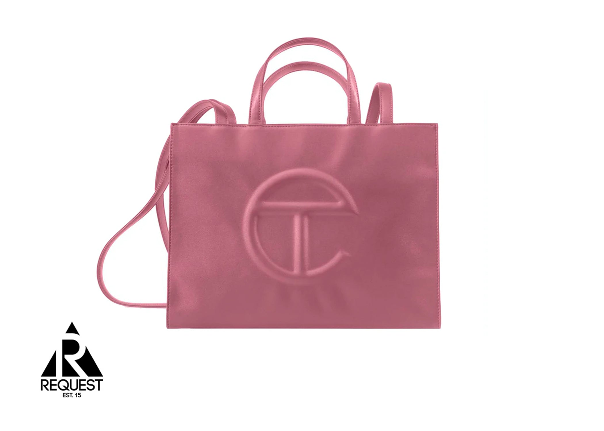 Corned Beef Telfar Bag