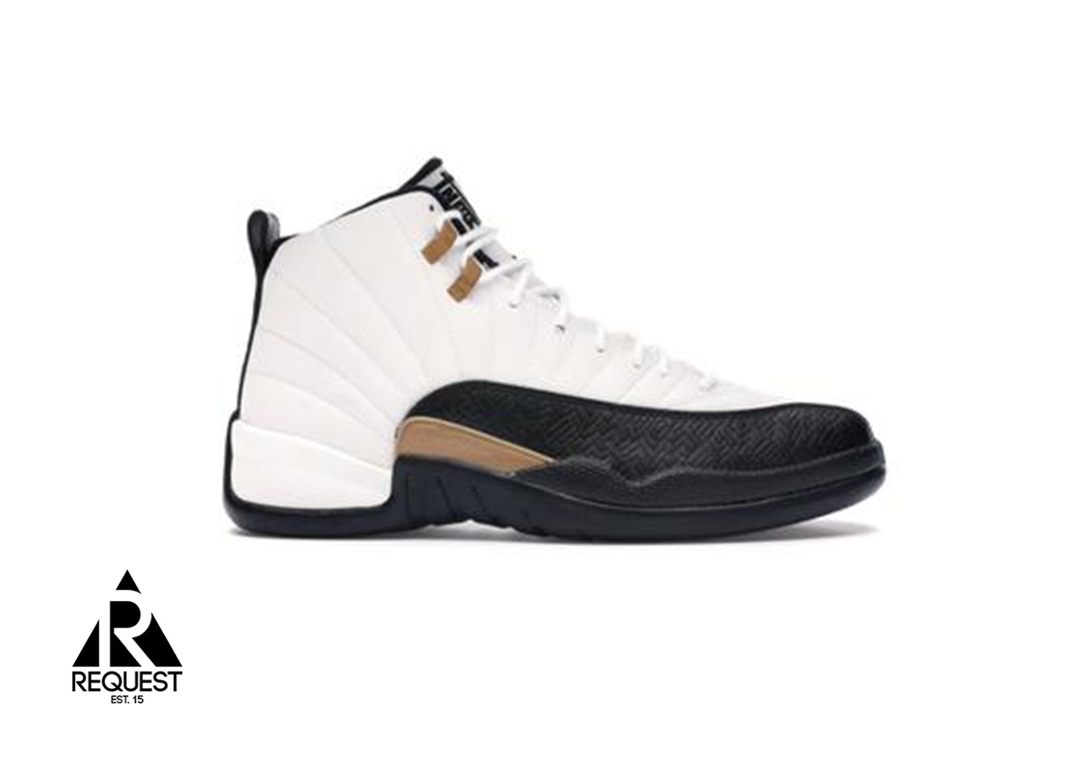 Air Jordan 12 Retro “CNY 2017”