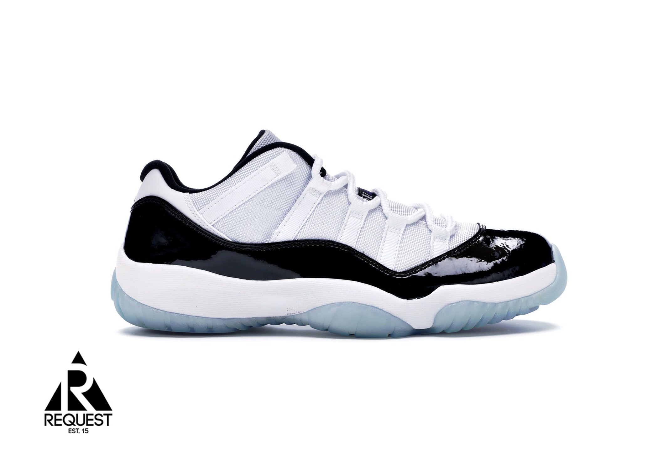 Air Jordan 11 Retro Low “Concord”