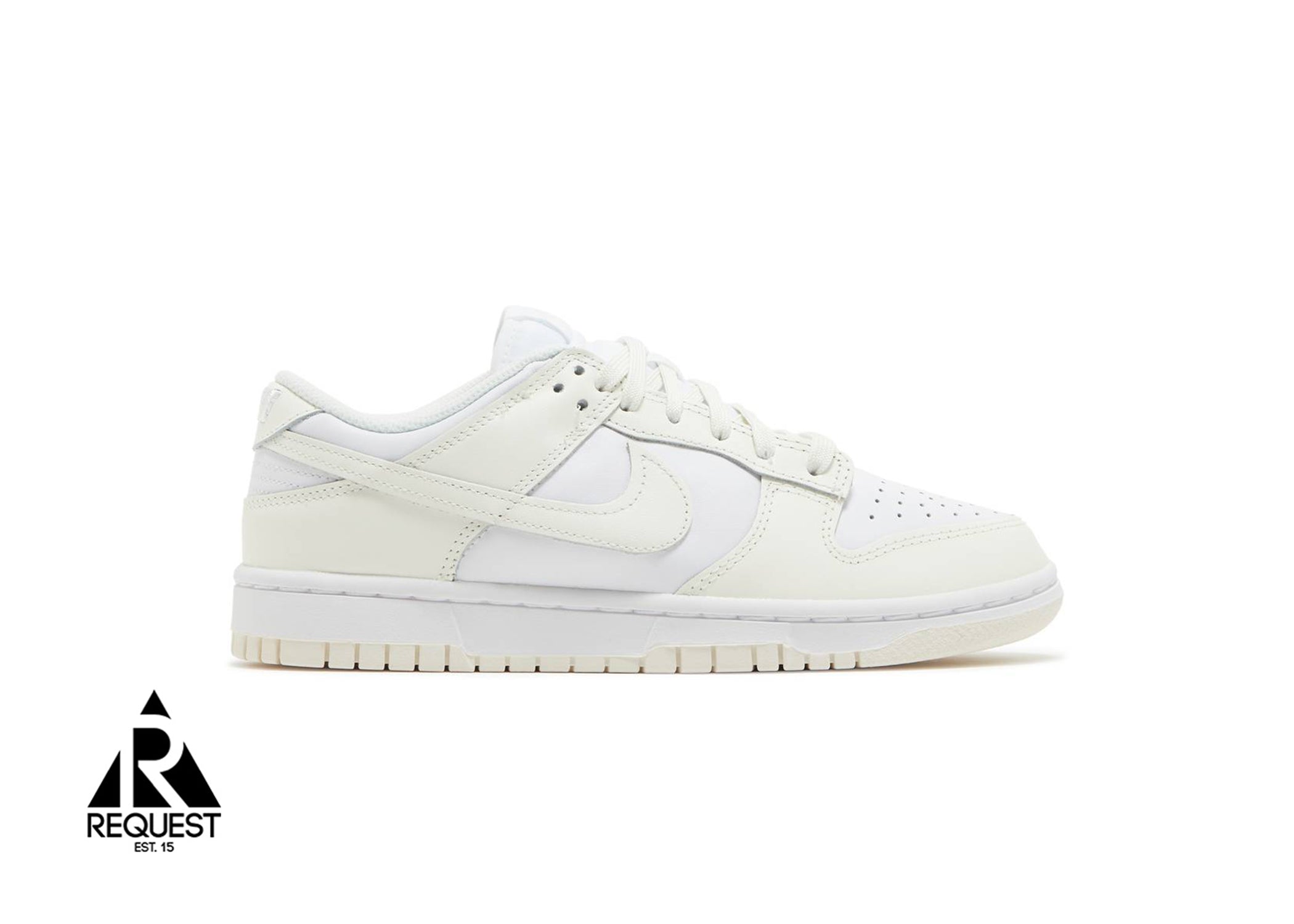 Nike Dunk Low “Coconut Milk (W)”