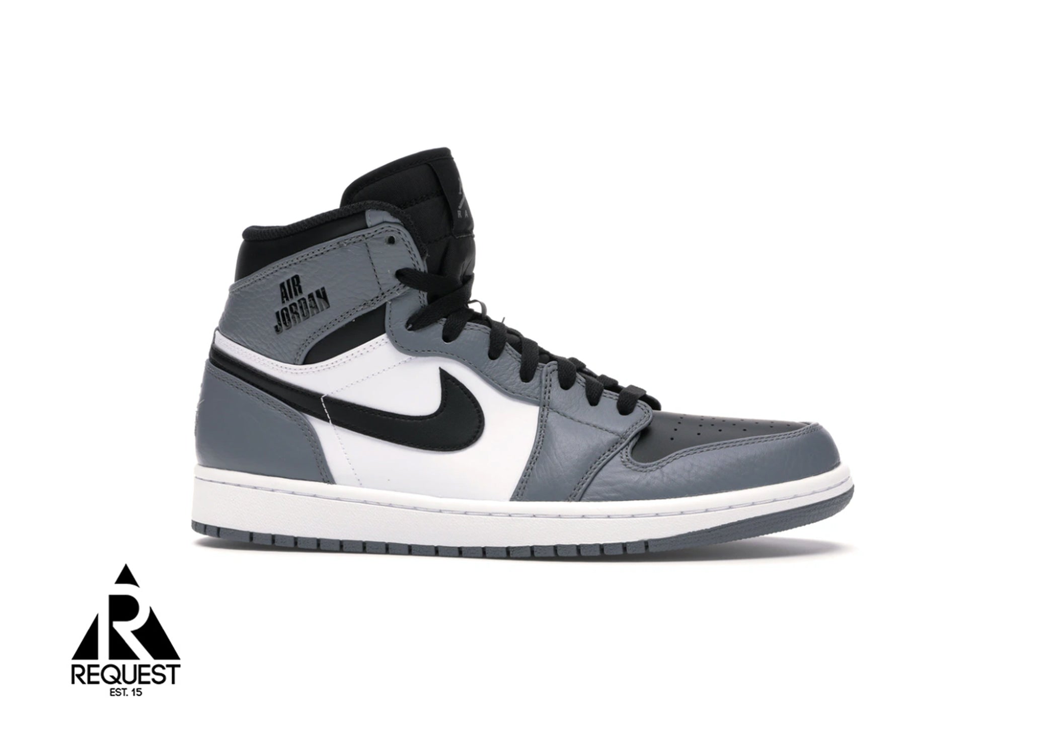 Air Jordan 1 Retro High “Rare Air Cool Grey”