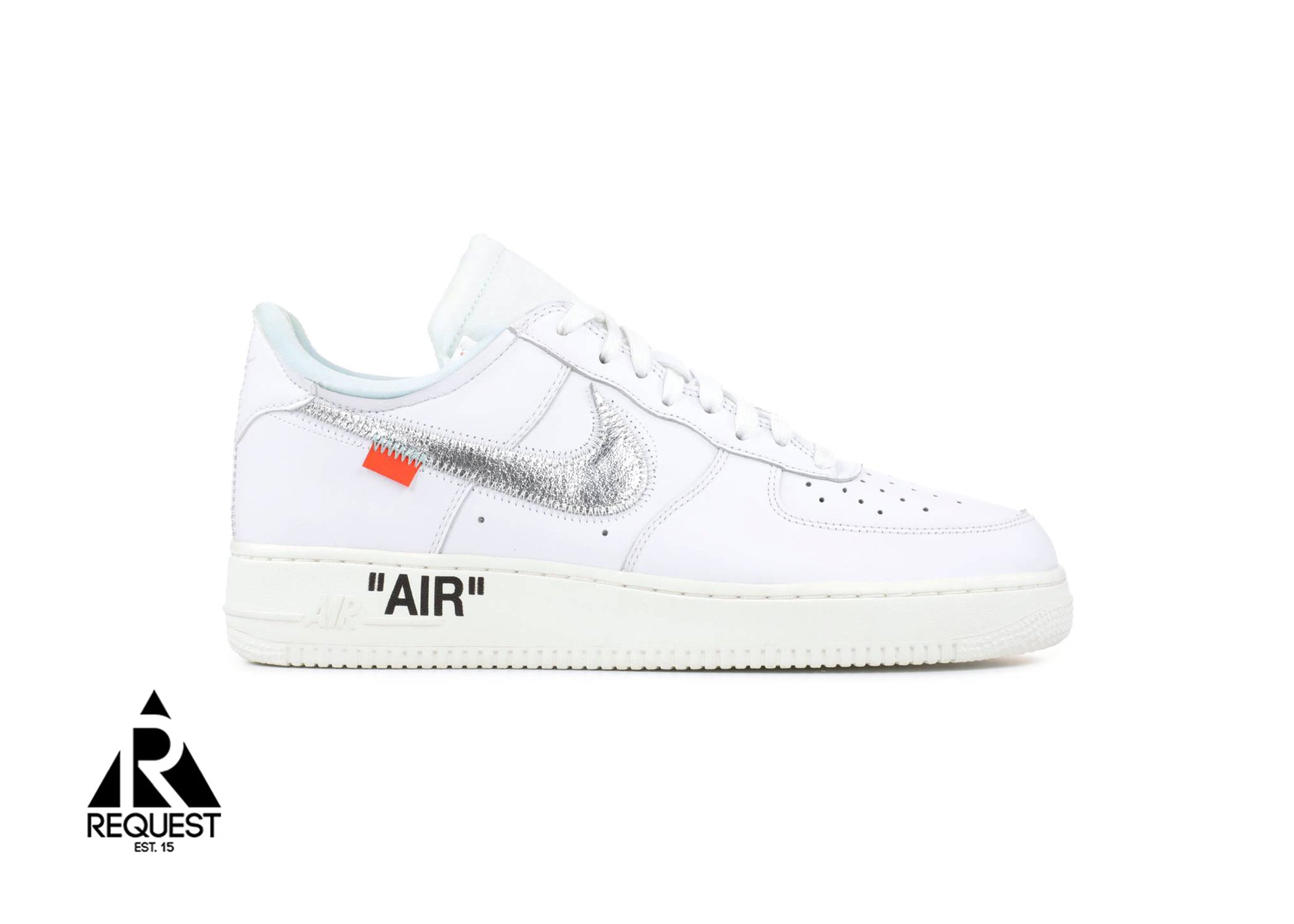Nike Off White Air Force 1 Low Complexcon Request