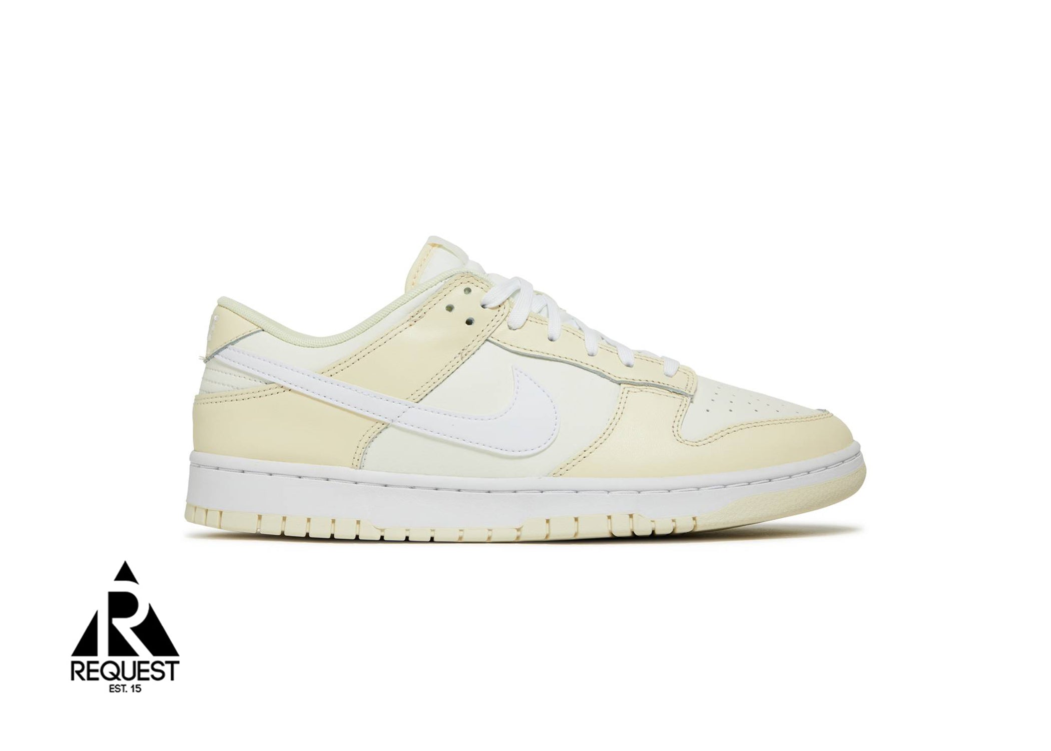 Nike Dunk Low “Coconut Milk”