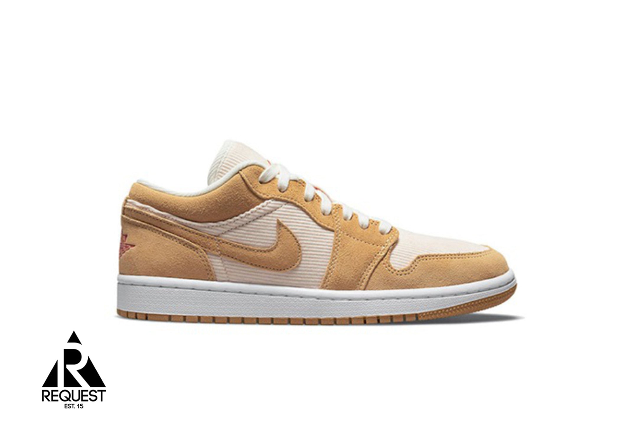 Air Jordan 1 Retro Low “Corduroy”