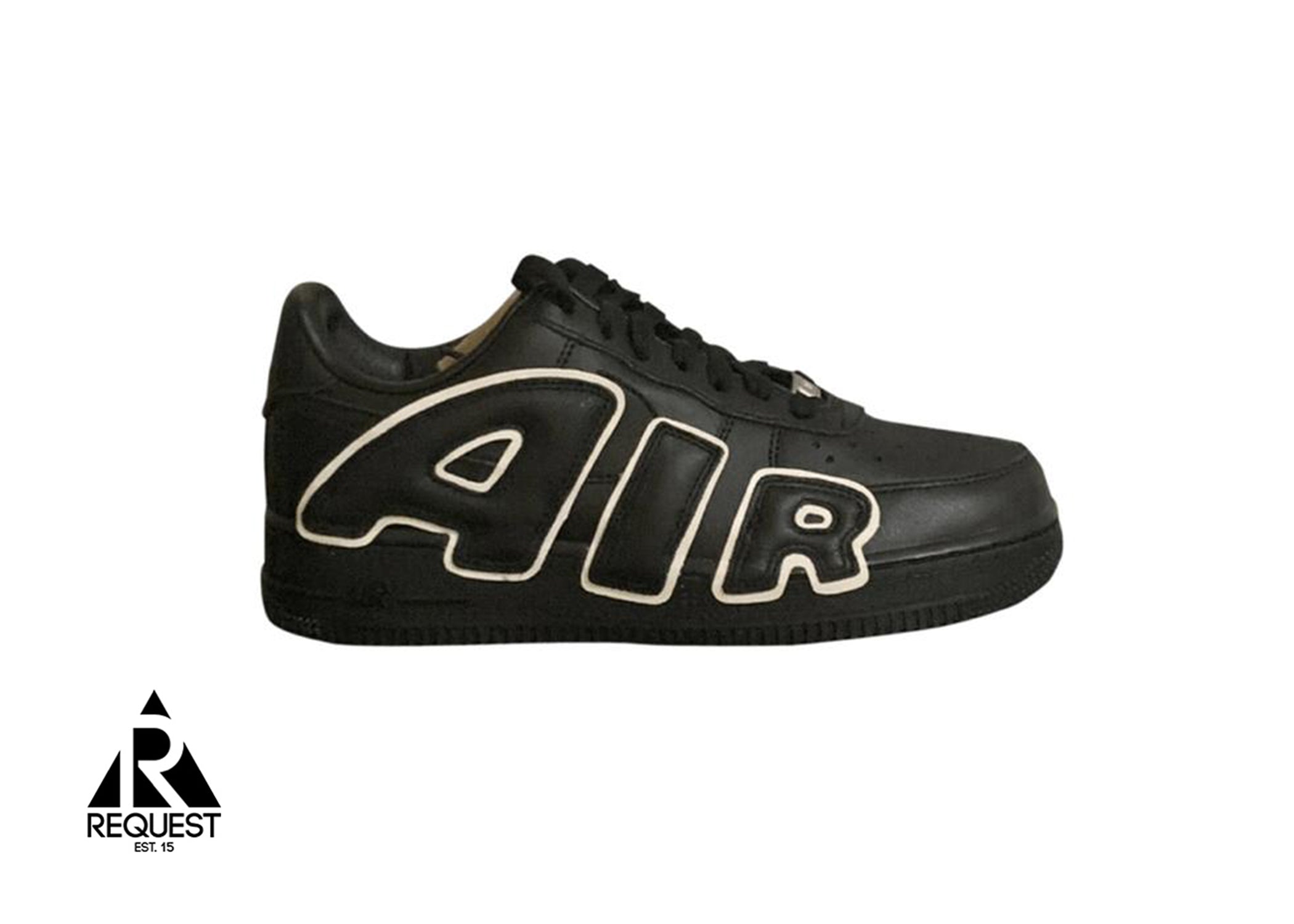 Cactus Plant Flea Market Air Force 1 “Black”