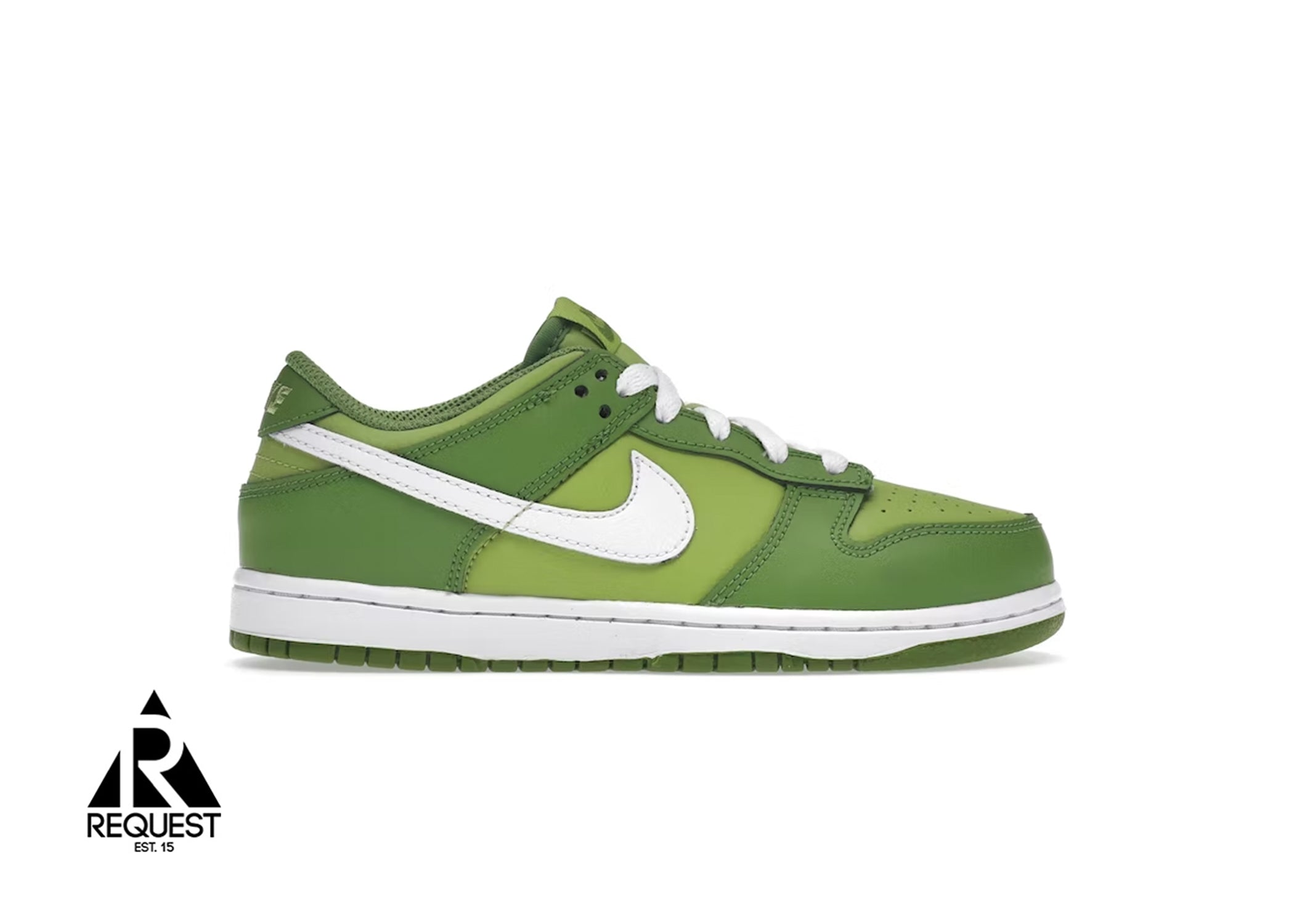 Nike Dunk Low "Chlorophyll" (PS)