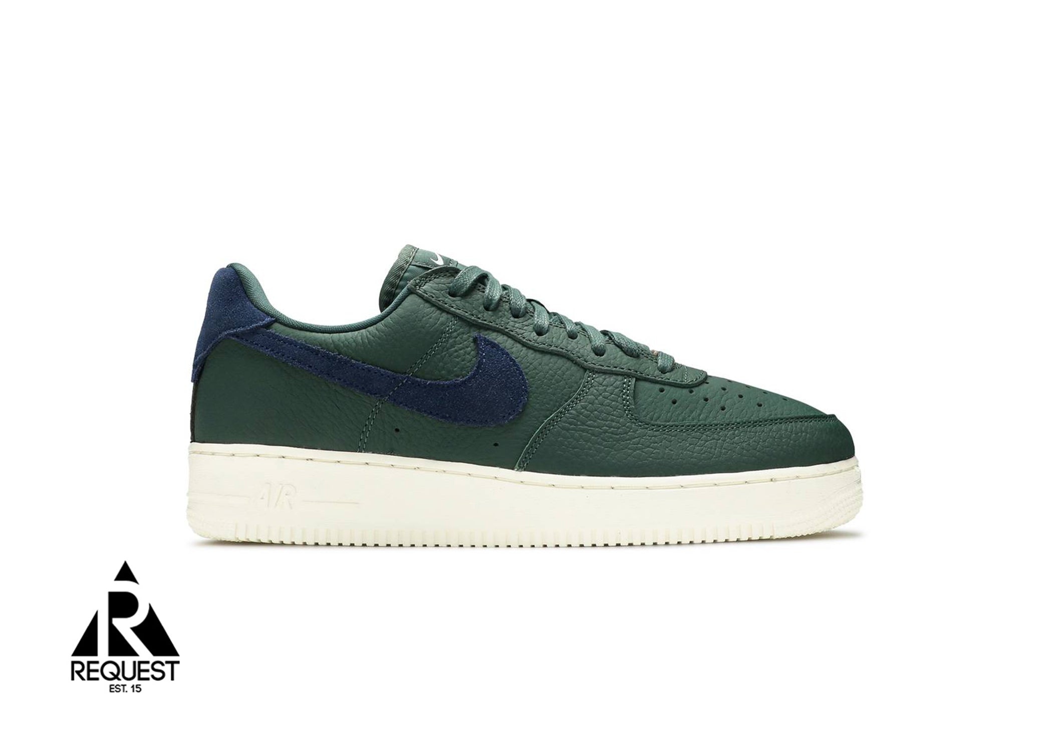Nike Air Force 1 Low '07 "Craft Galactic Jade"