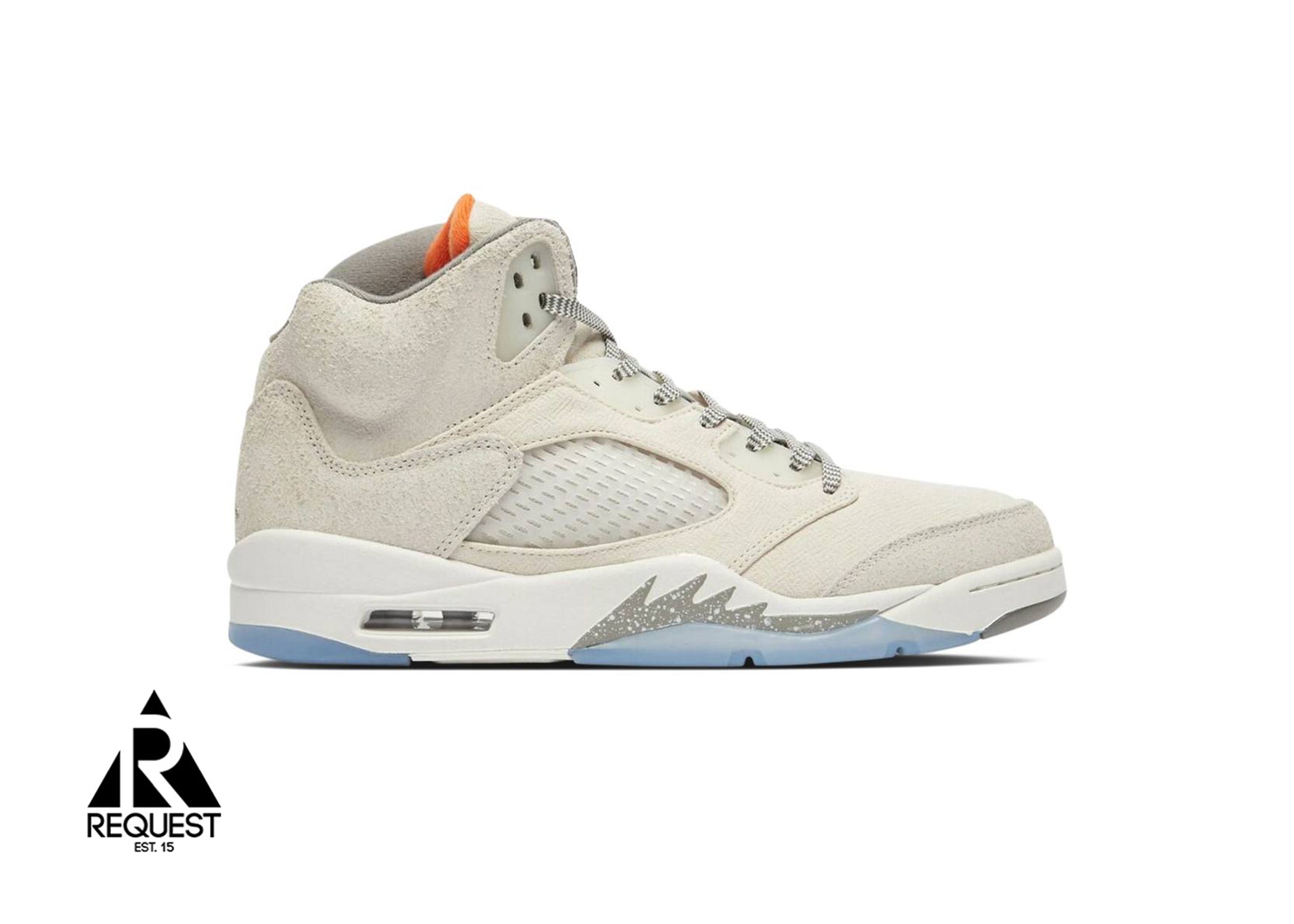 Air Jordan 5 Retro "Craft"