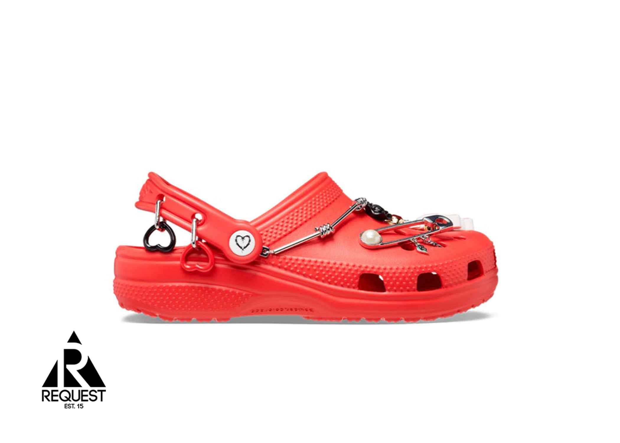 Crocs Classic Clog "Karol G"