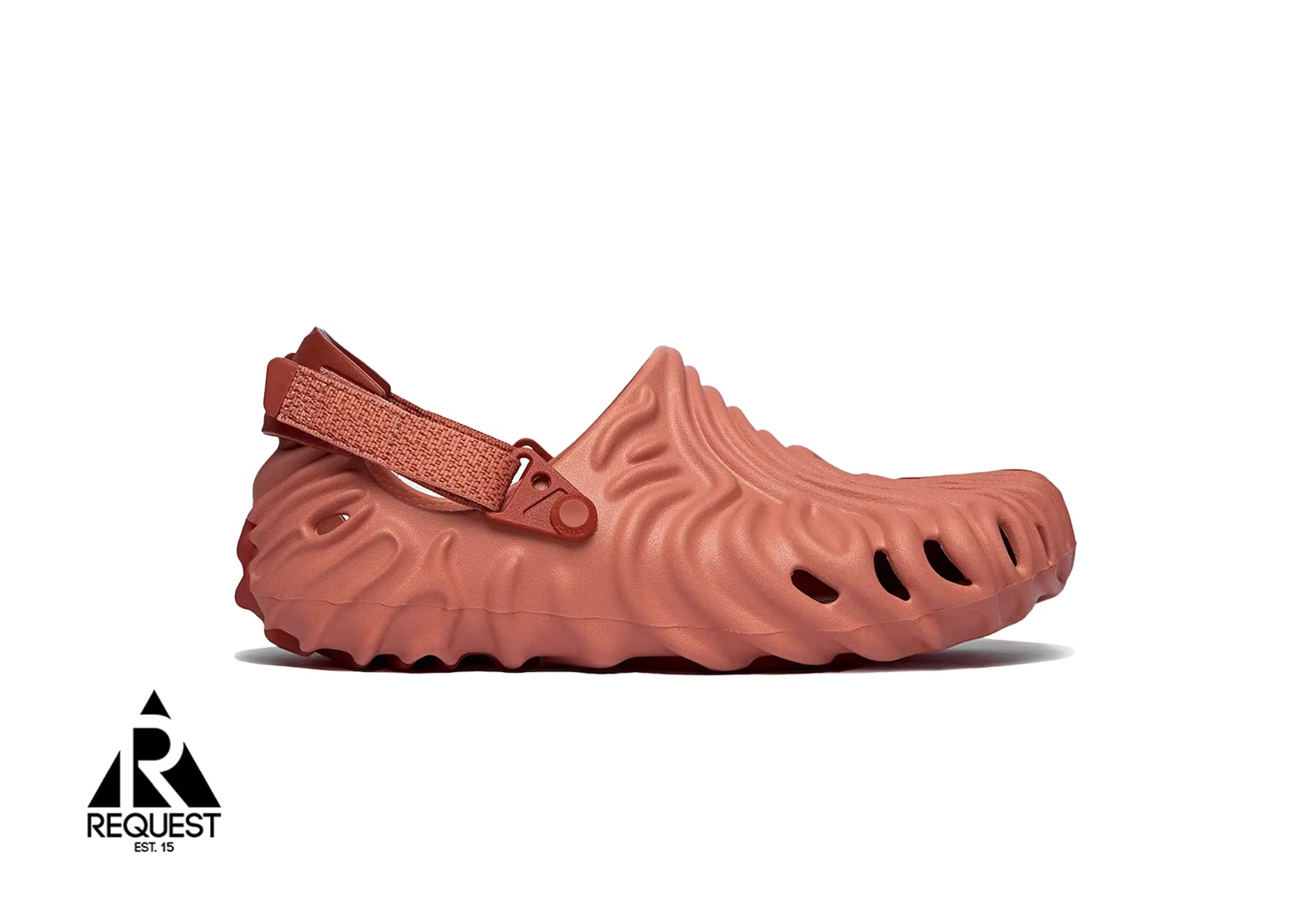 Crocs Pollex Clog "By Salehe Bembury Kuwata"