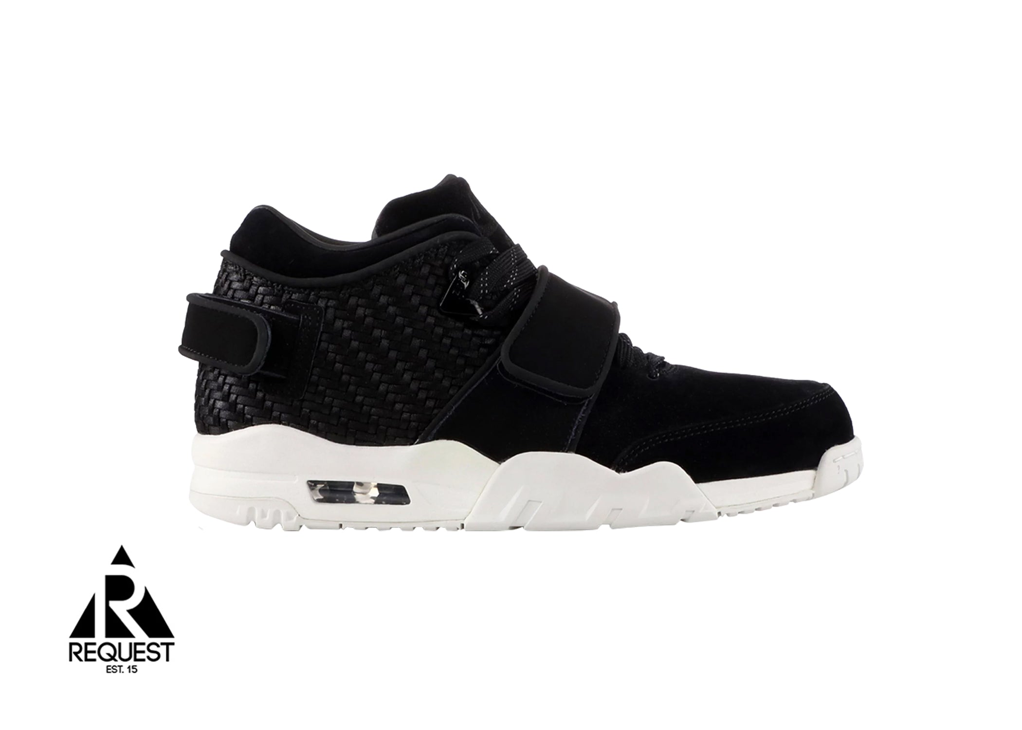 Nike Air Cruz “Black”