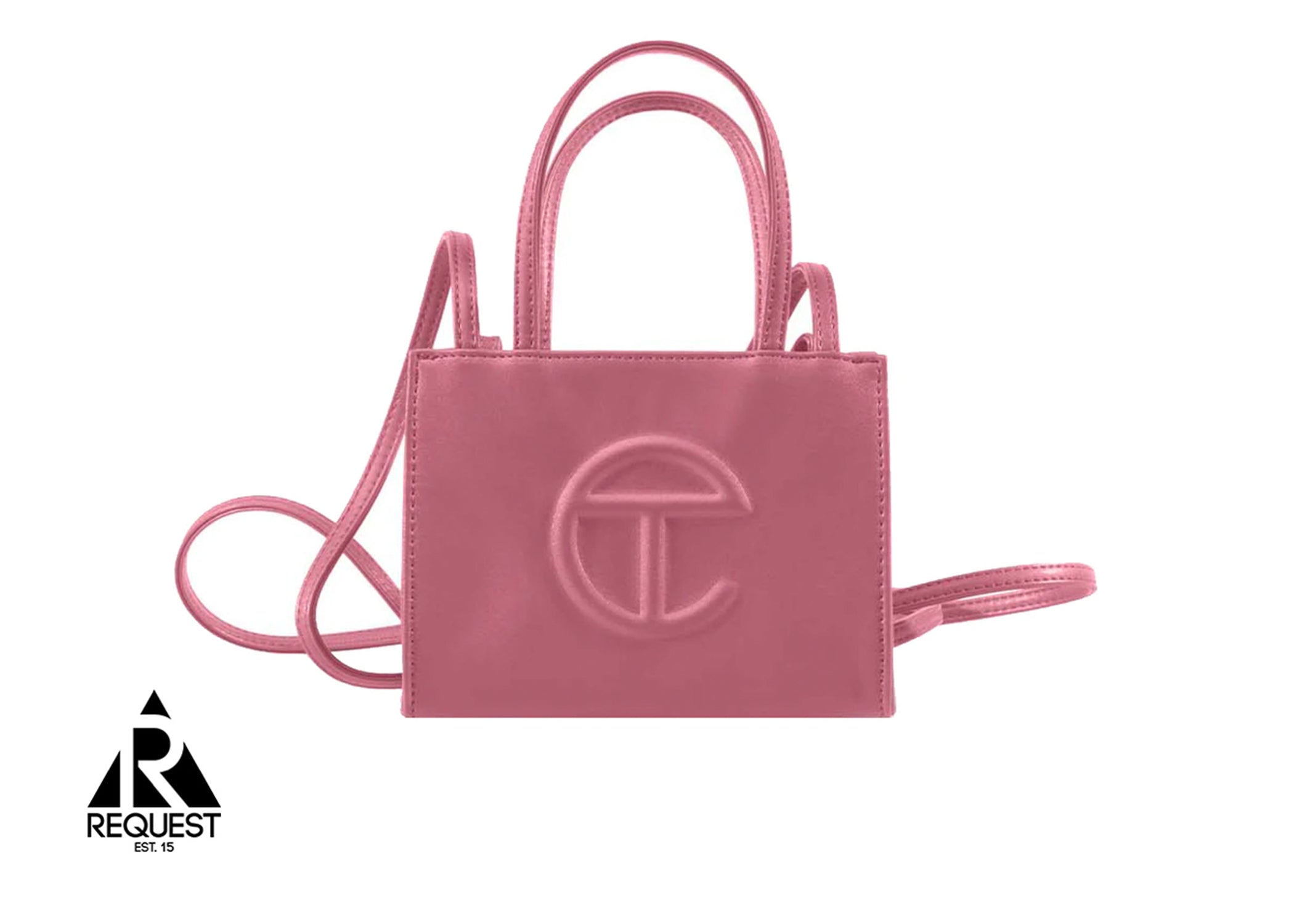 Corned Beef Telfar Bag