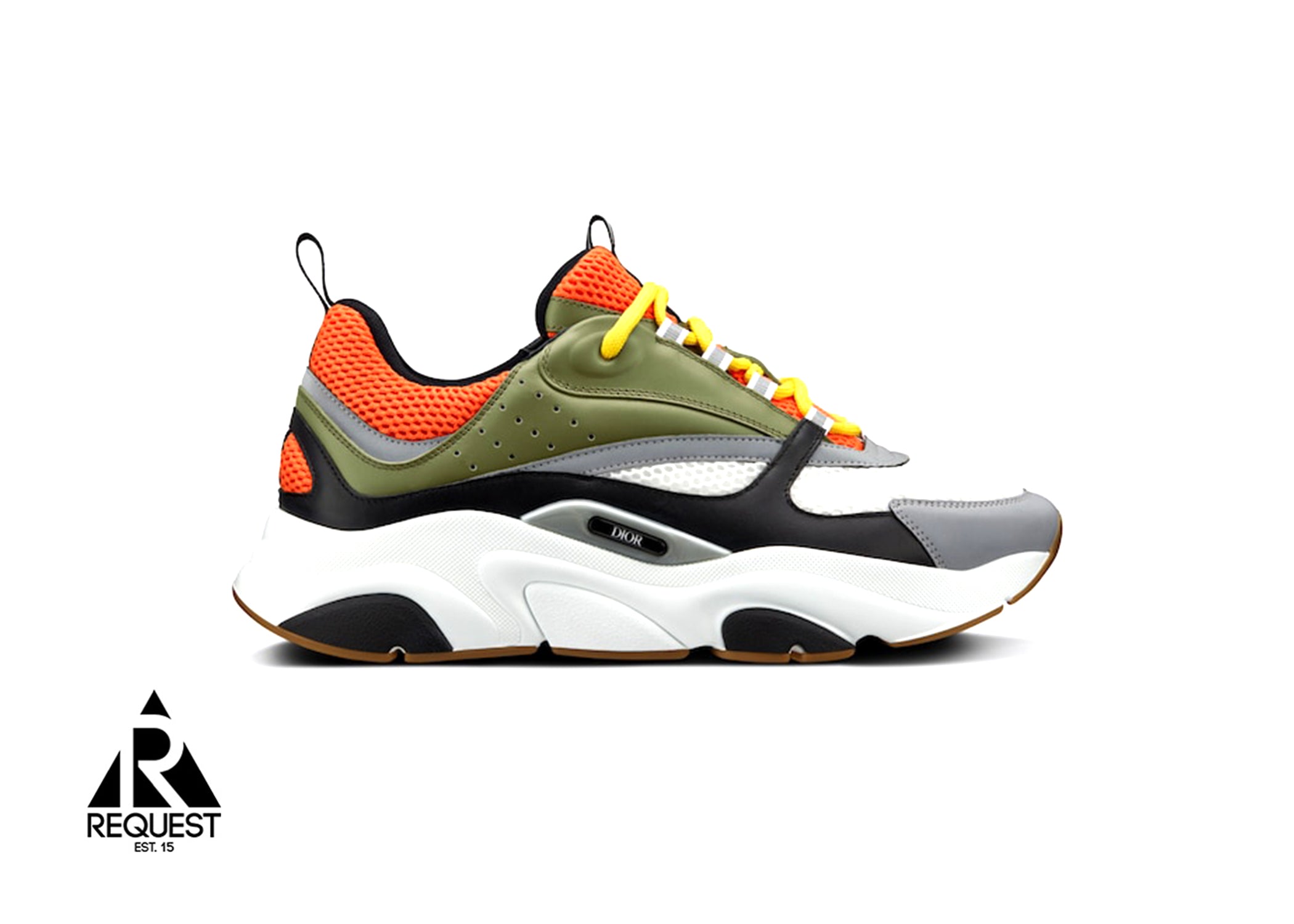 Dior B22 “Khaki”