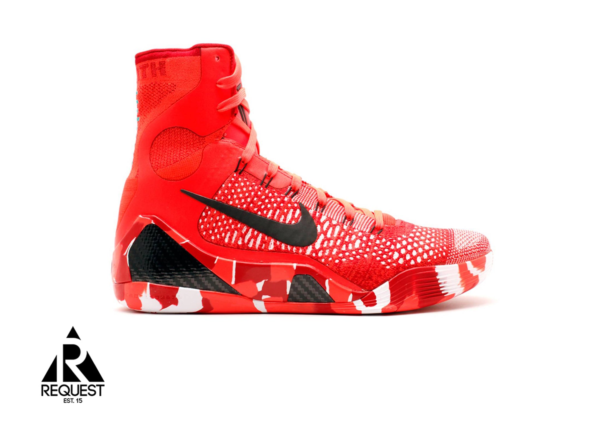 Nike Kobe 9 Elite "Christmas (2014)"
