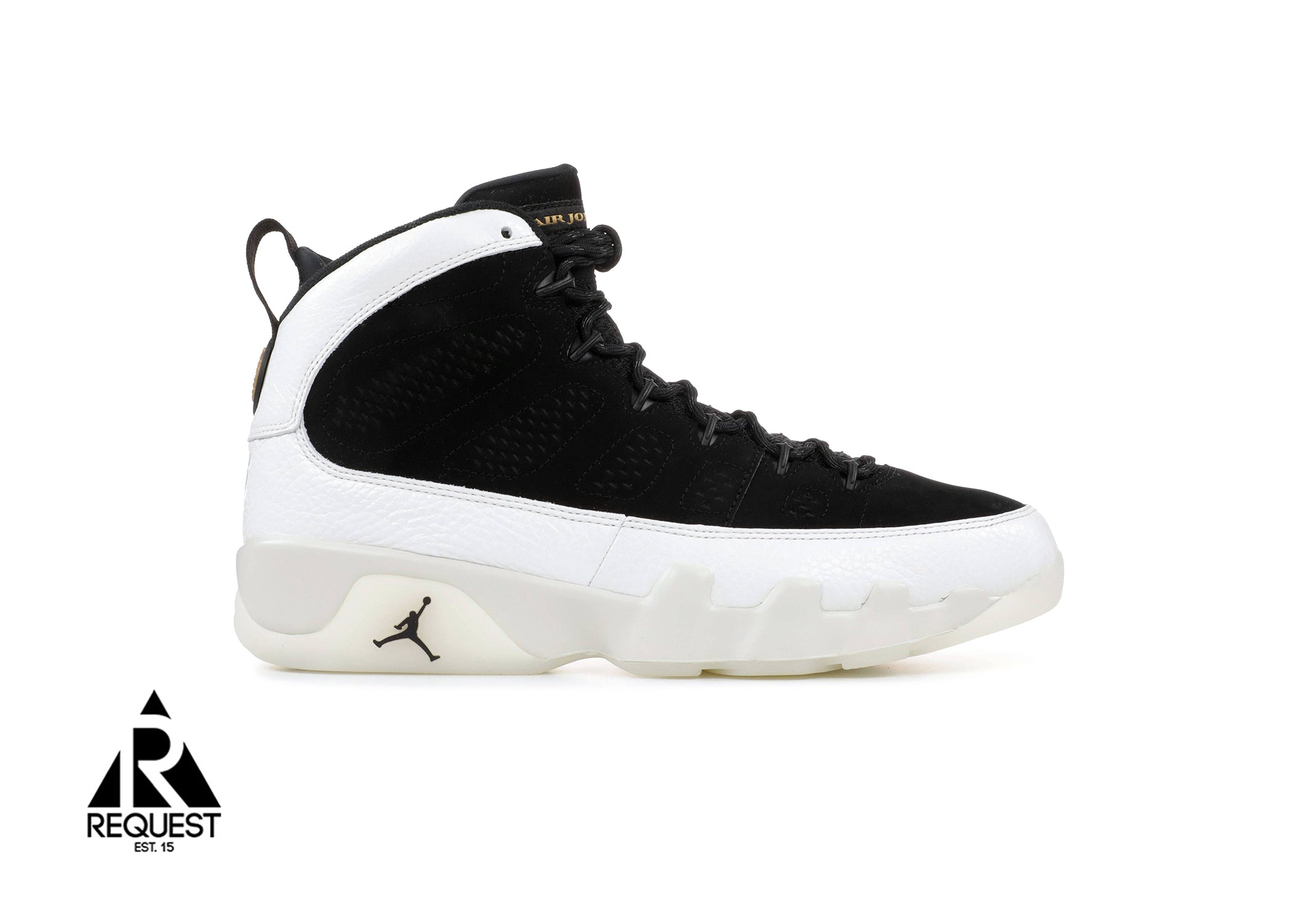 Air Jordan 9 “City Of Flight”