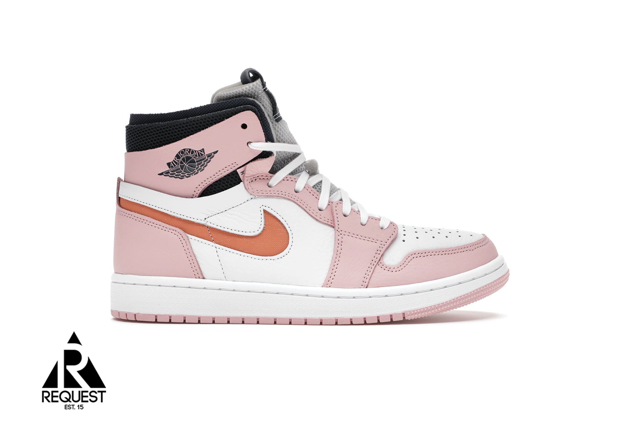 Air Jordan 1 High Zoom “Cauliflower (W)”
