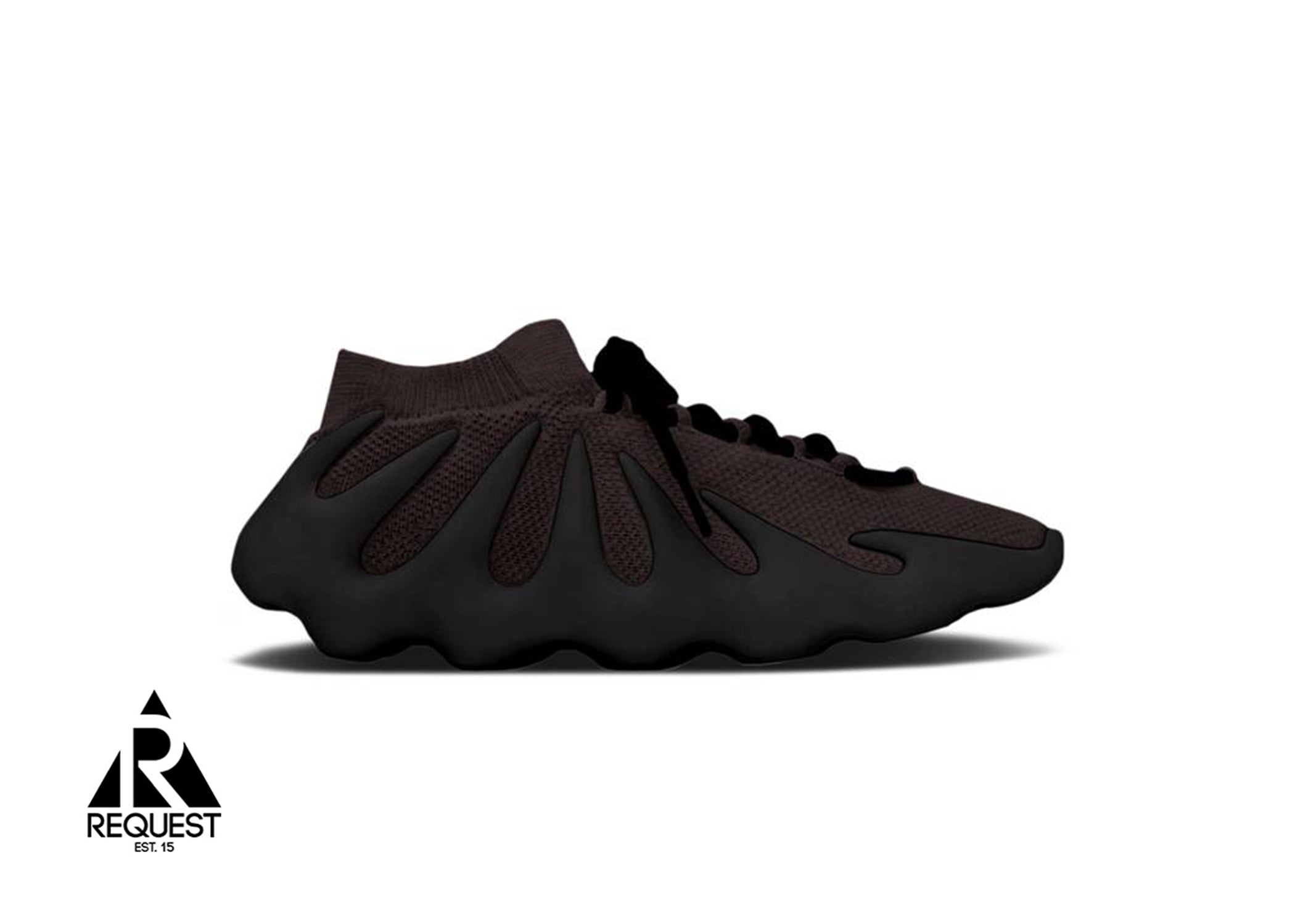 Adidas Yeezy 450 “Dark Slate”