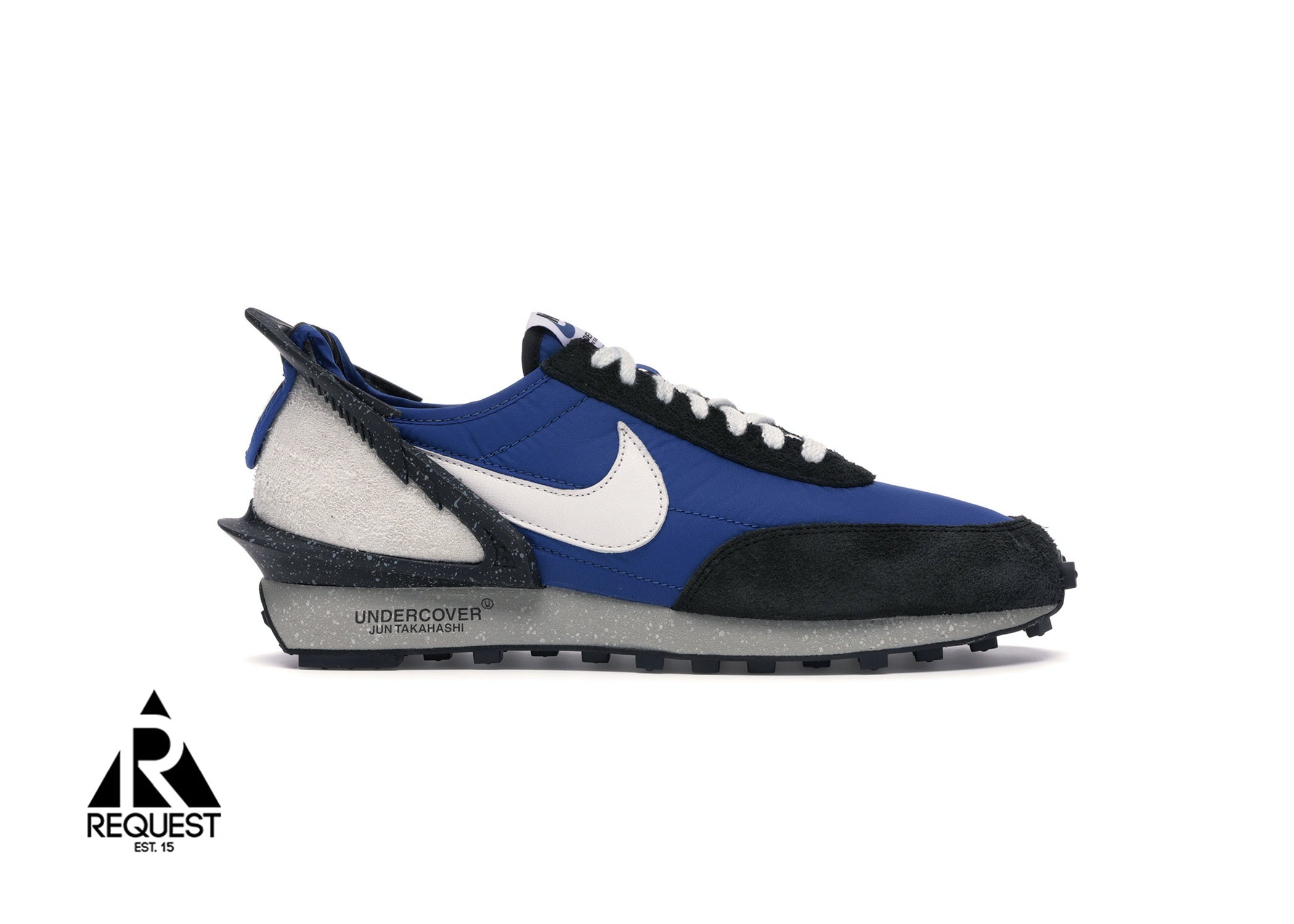 Nike daybreak blue jay Clearance