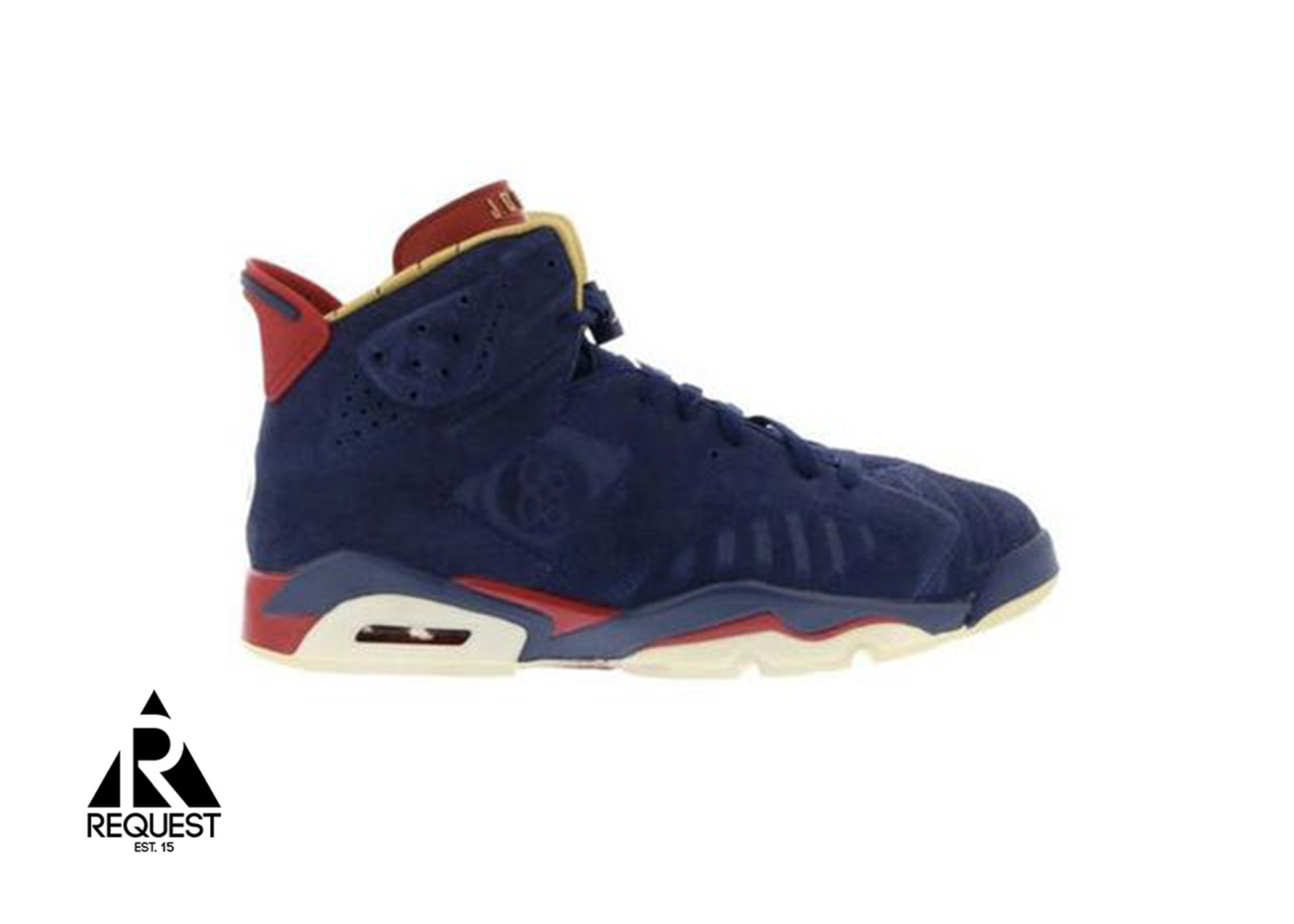 Air Jordan Retro 6 “Doernbecher 2009”