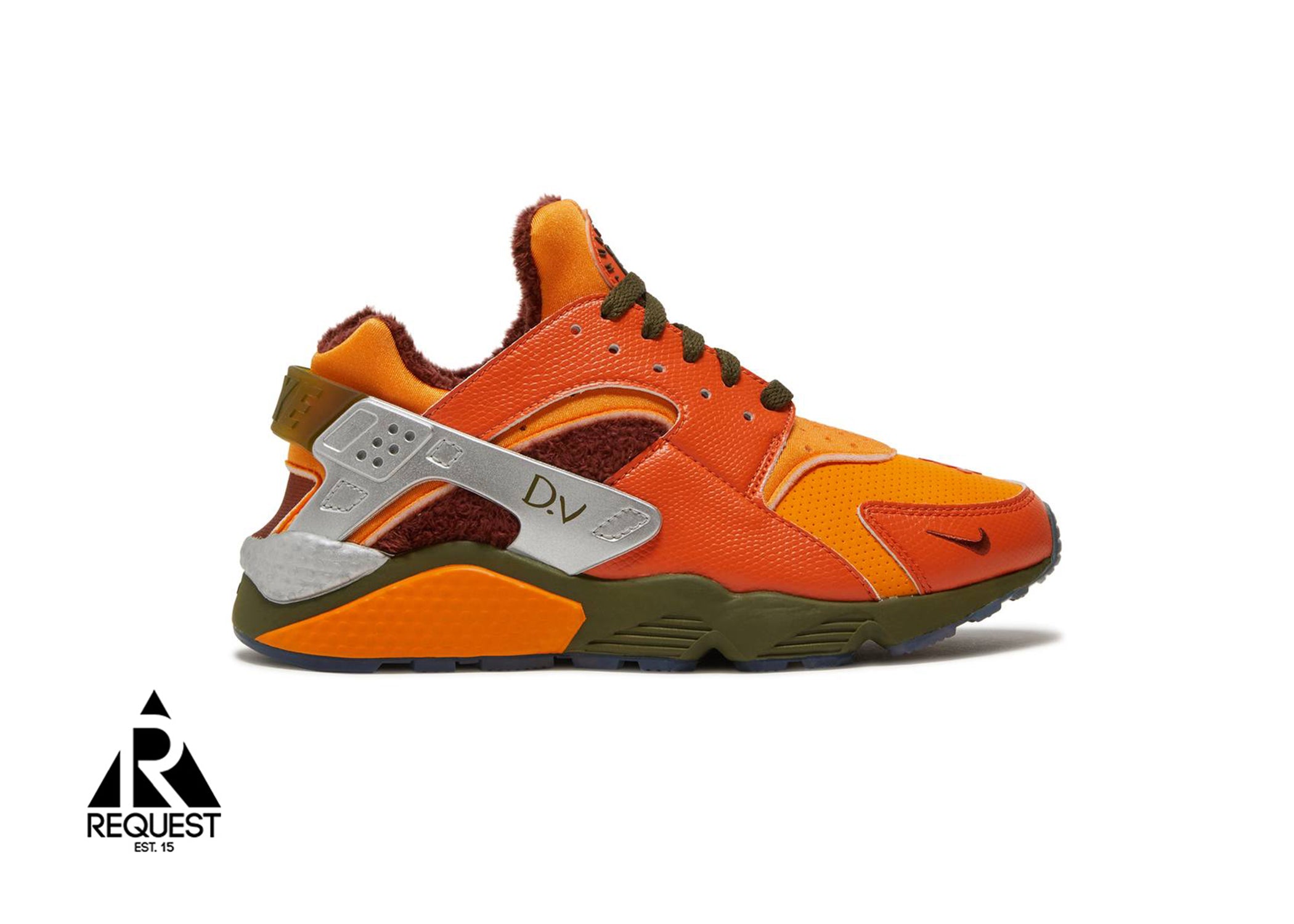 Nike Air Huarache "Doernbecher (2023)"