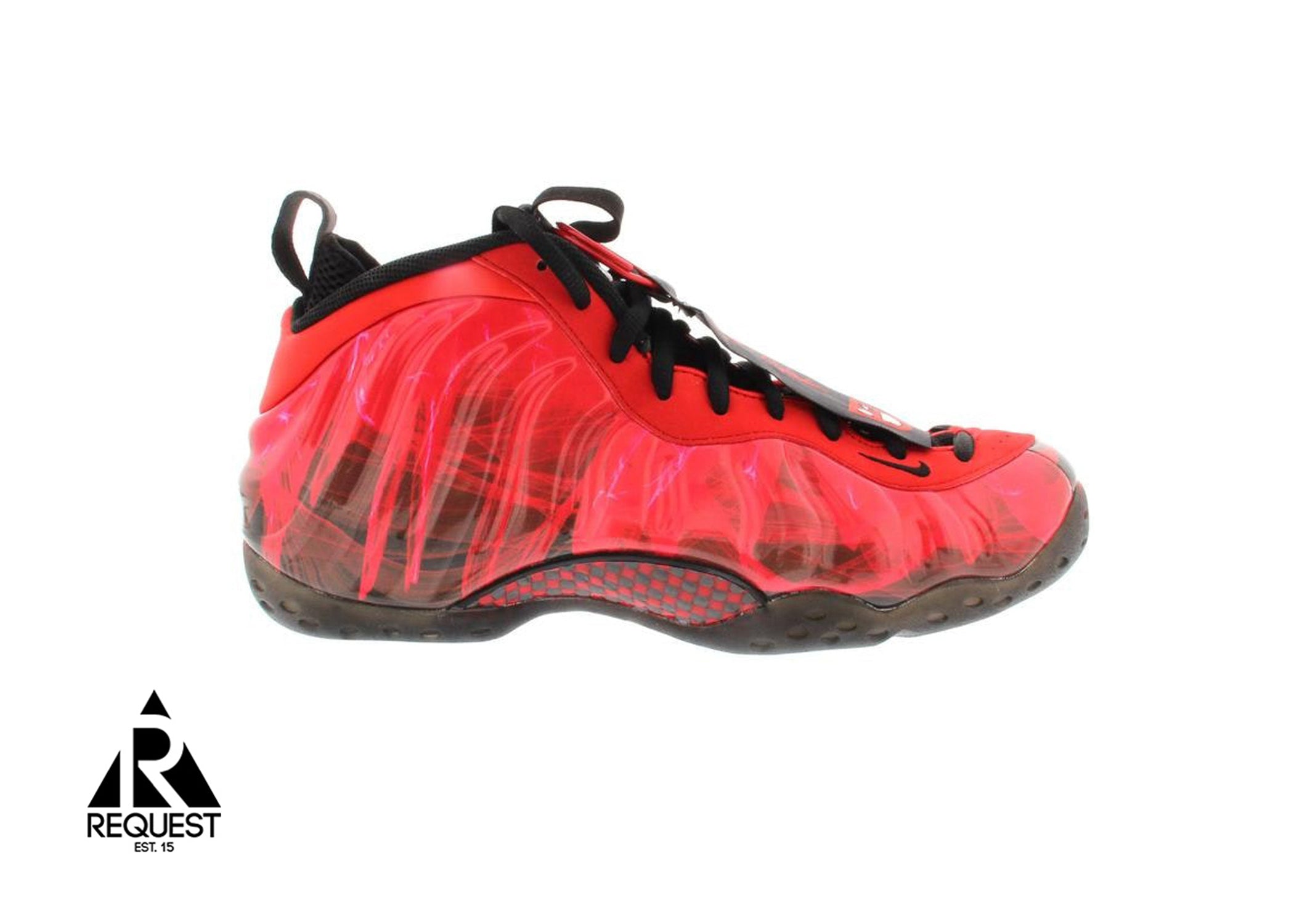 Nike Air Foamposite “Doernbecher”