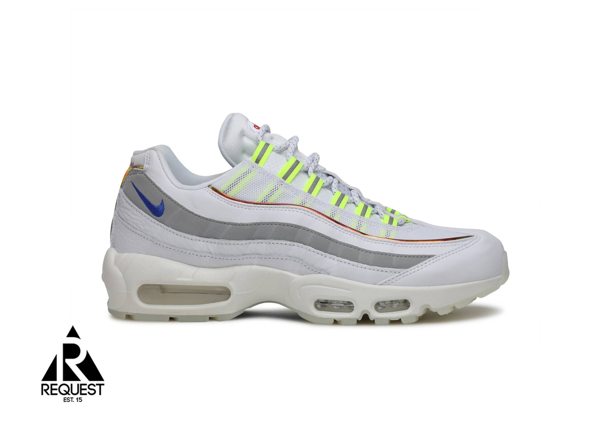 Nike Air Max 95 “De Lo Mio”