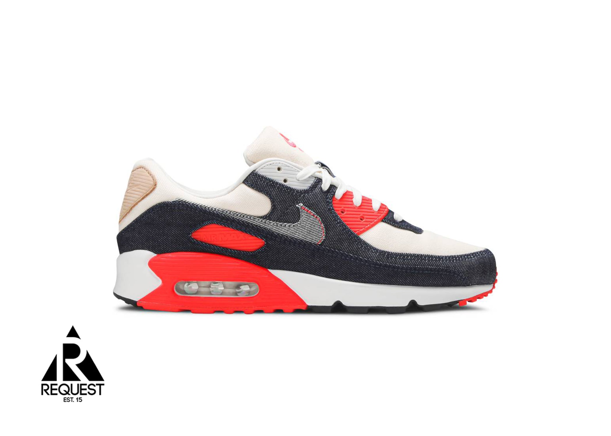 Nike Air Max 90 “Denham”