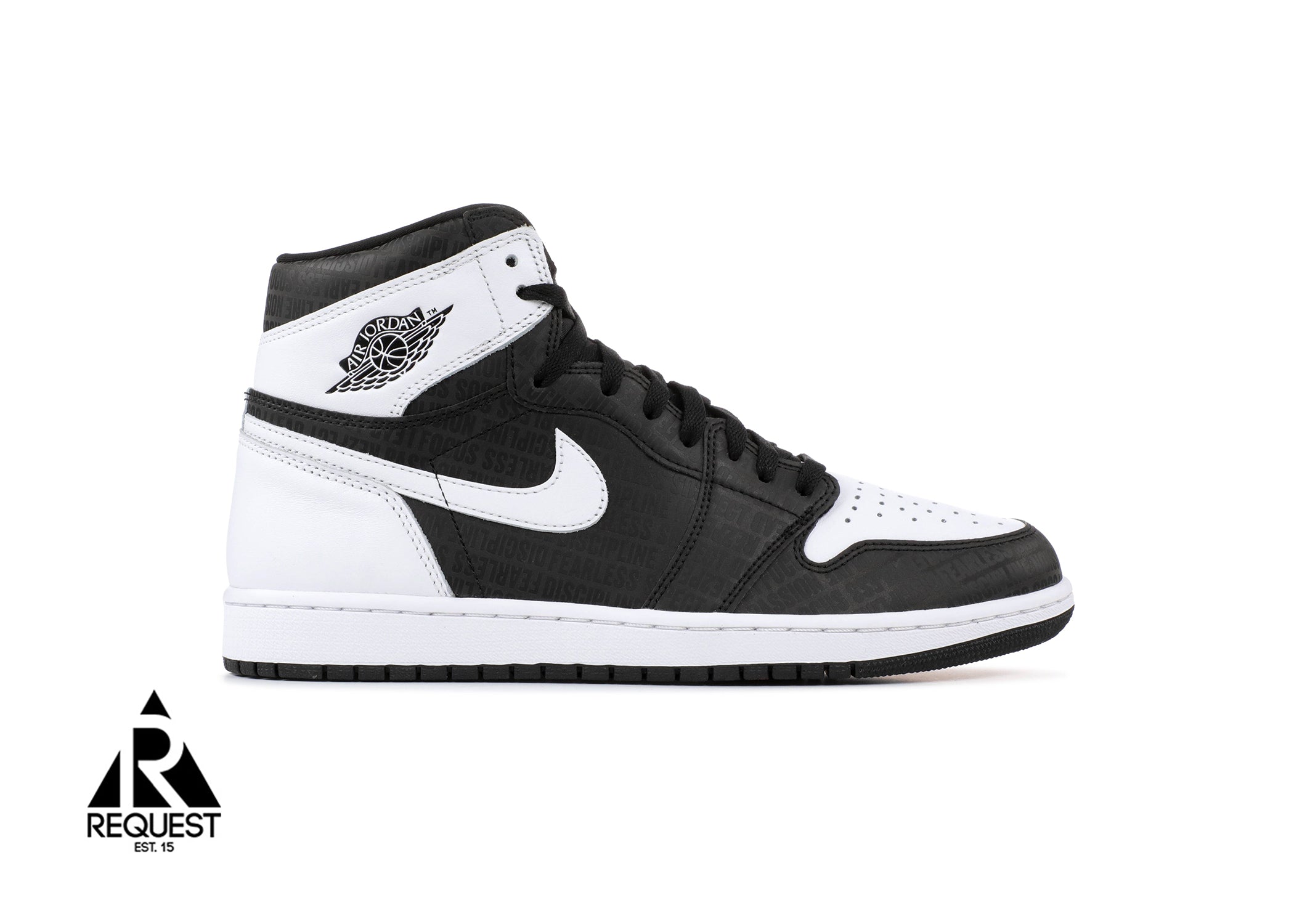 Air Jordan 1 Retro “Re2pect (Derek Jeter)”