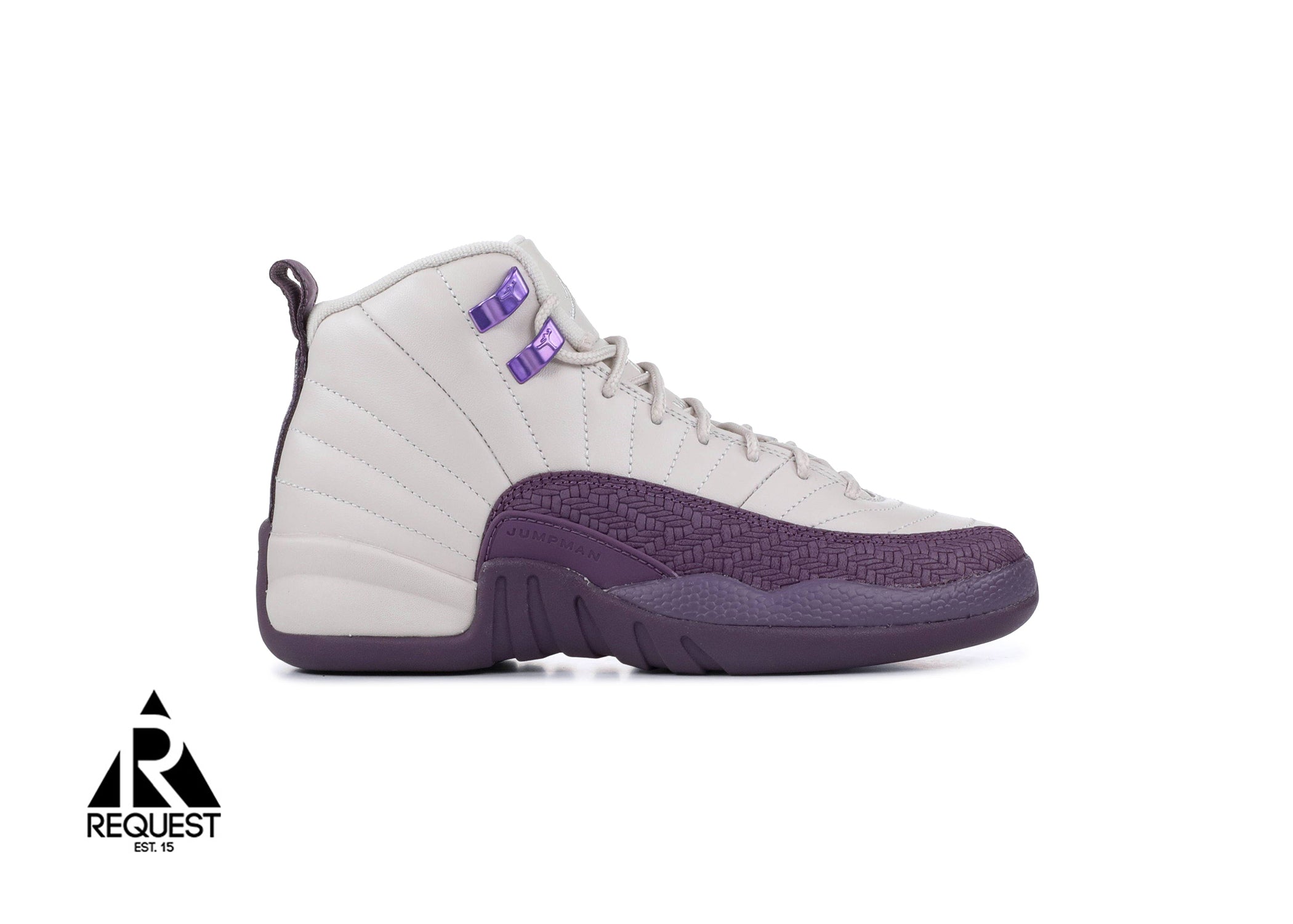 Air Jordan 12 Retro “Desert Sand”