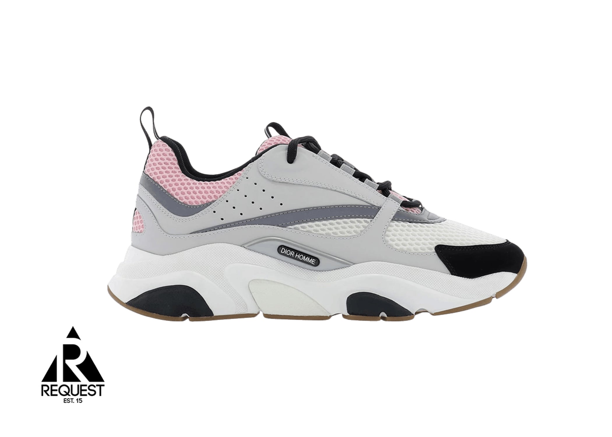 Dior B22 “Pink White”