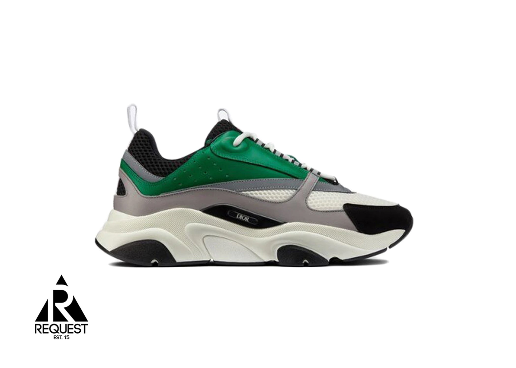 Dior B22 “Green”