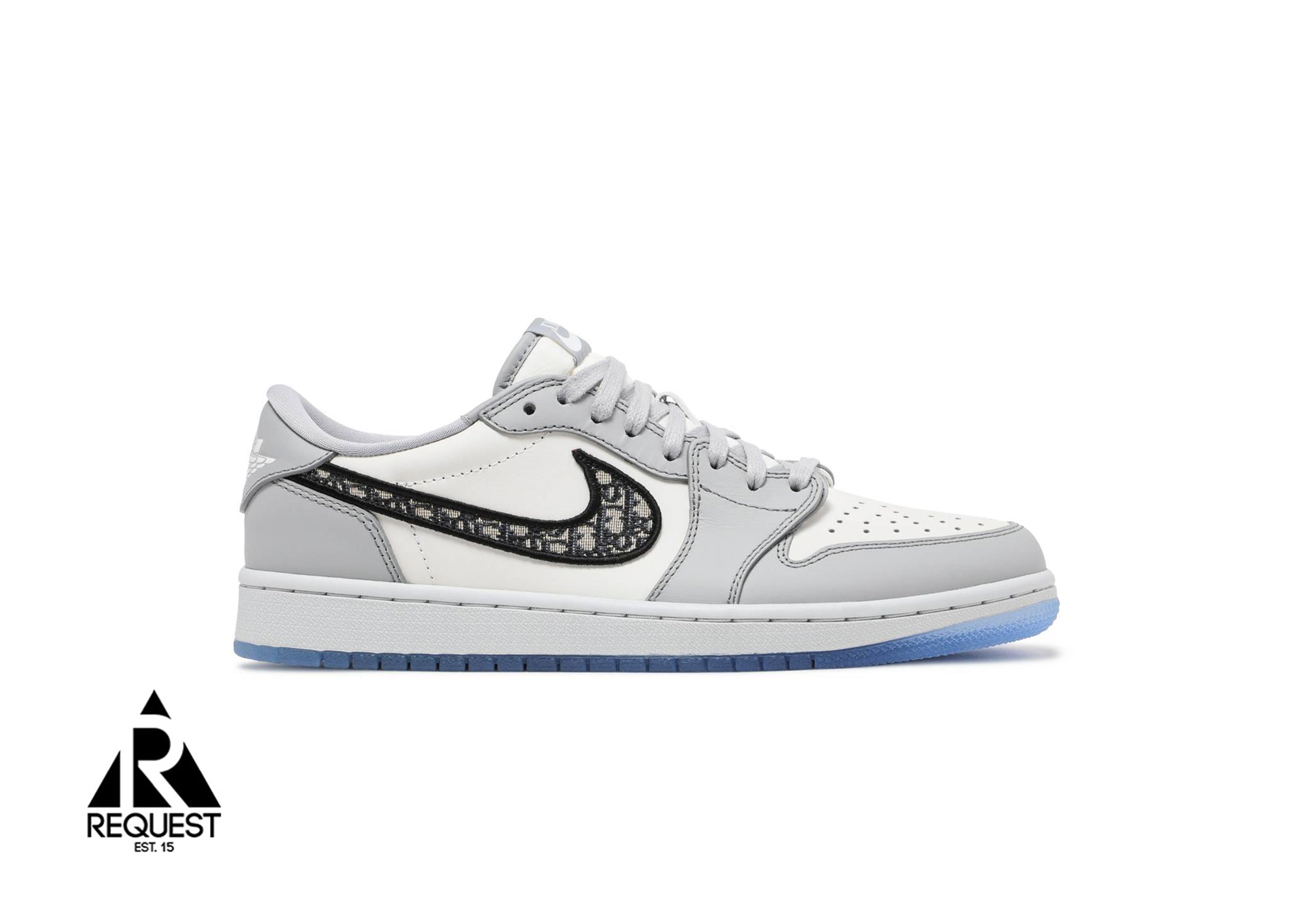 Air Jordan 1 Retro Low “Dior”