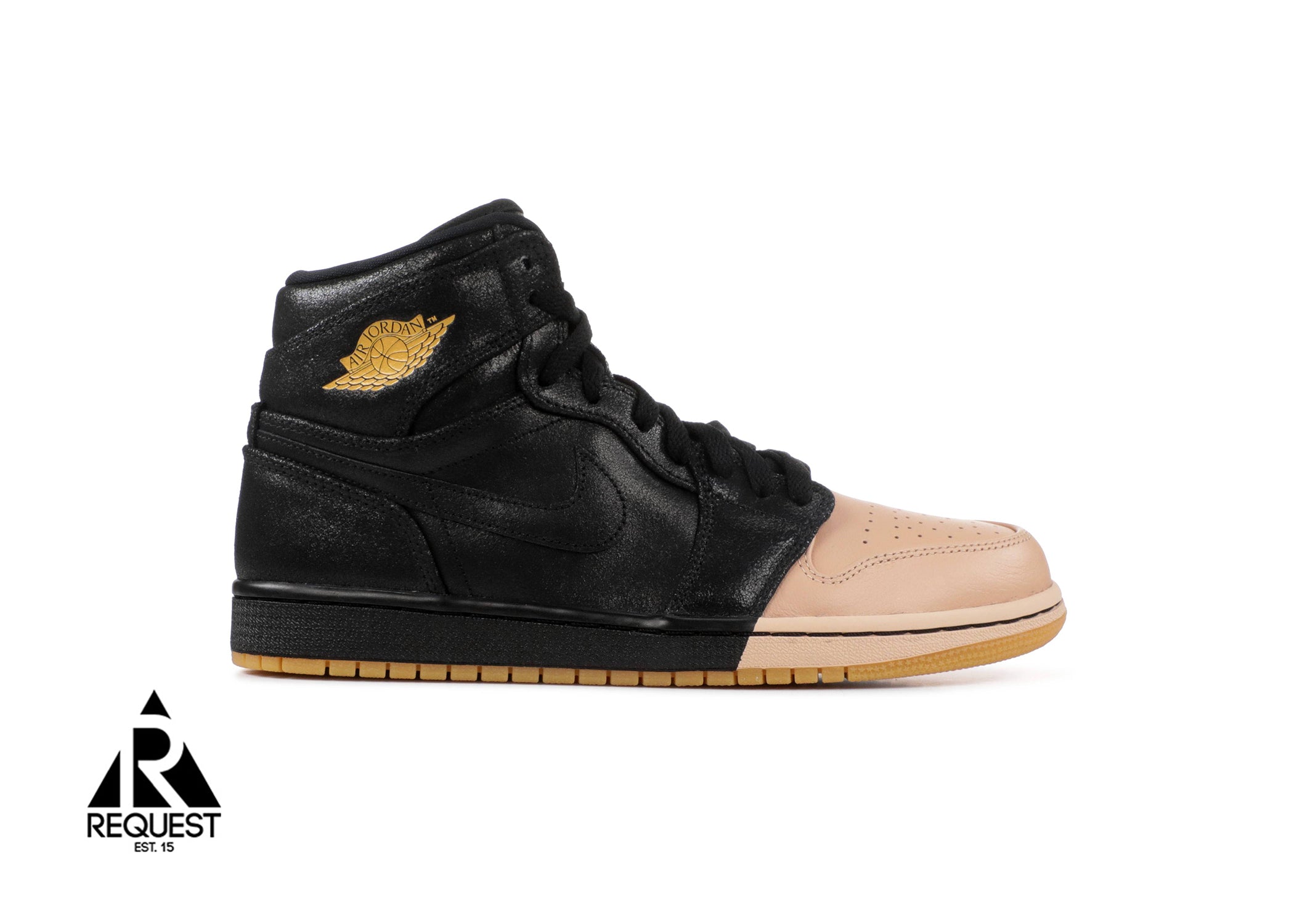 Air Jordan Retro 1 “Dip Toe”