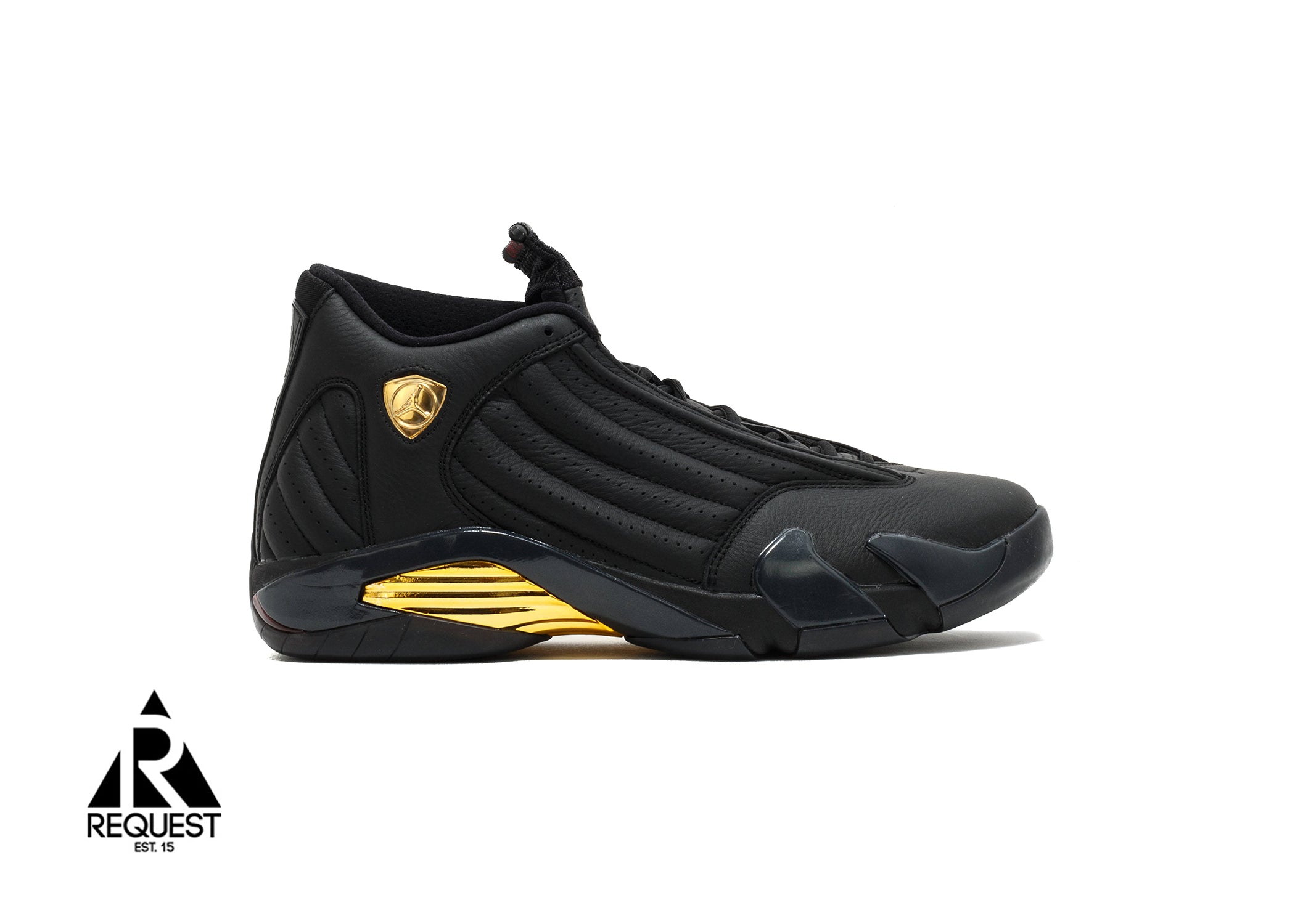 Air Jordan Retro 14 “DMP Last Shot”