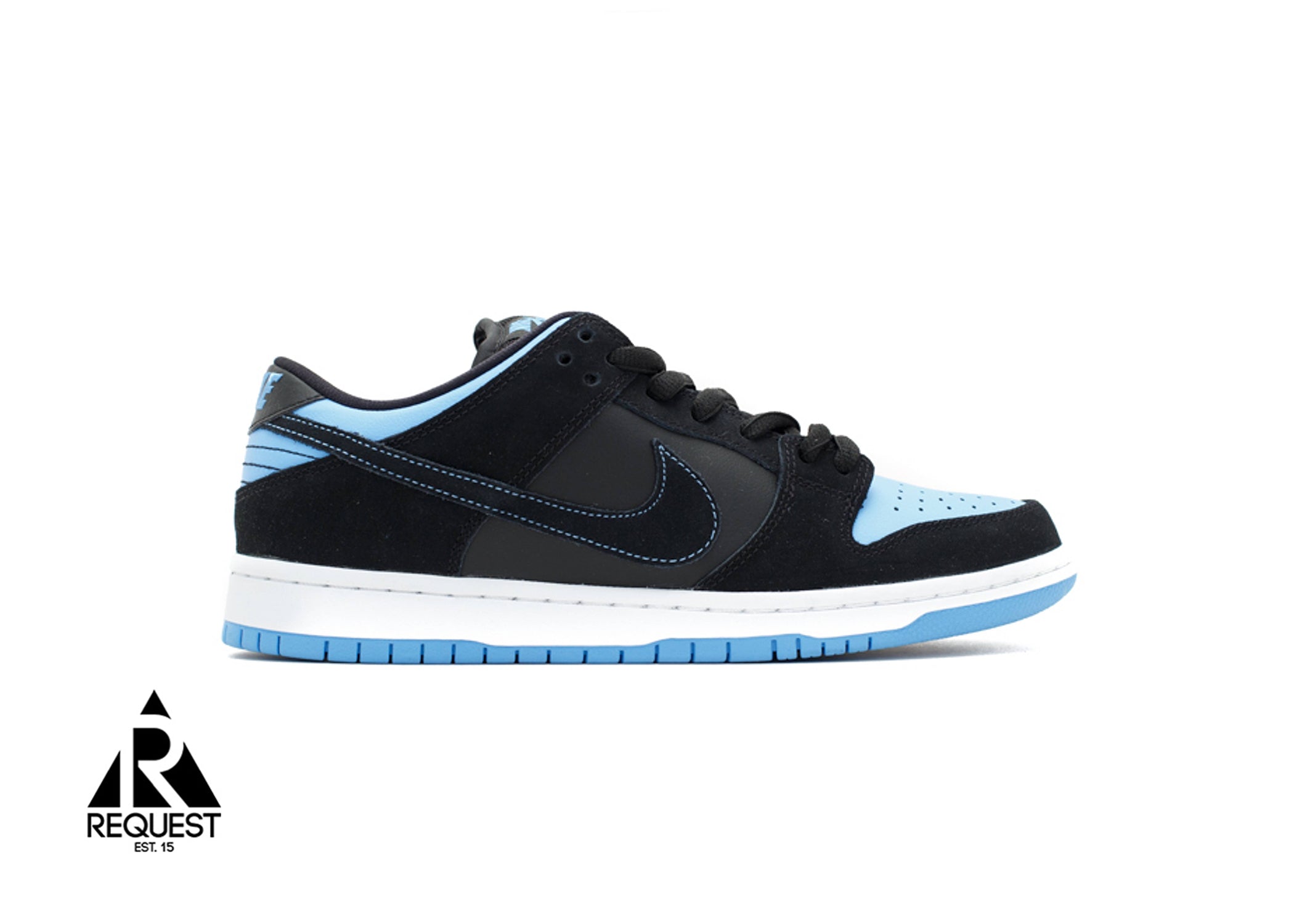 Nike SB Dunk Low Pro “Sub Zero”